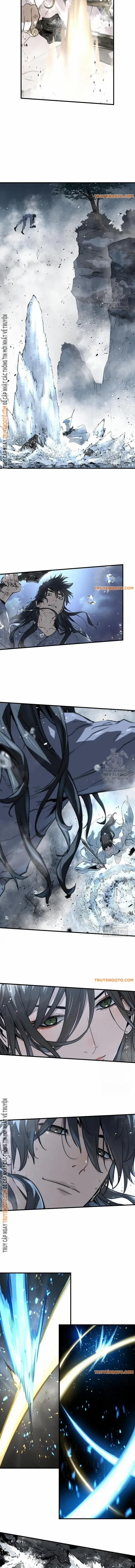 Tuyệt Thế Hồi Quy 43 trang 4