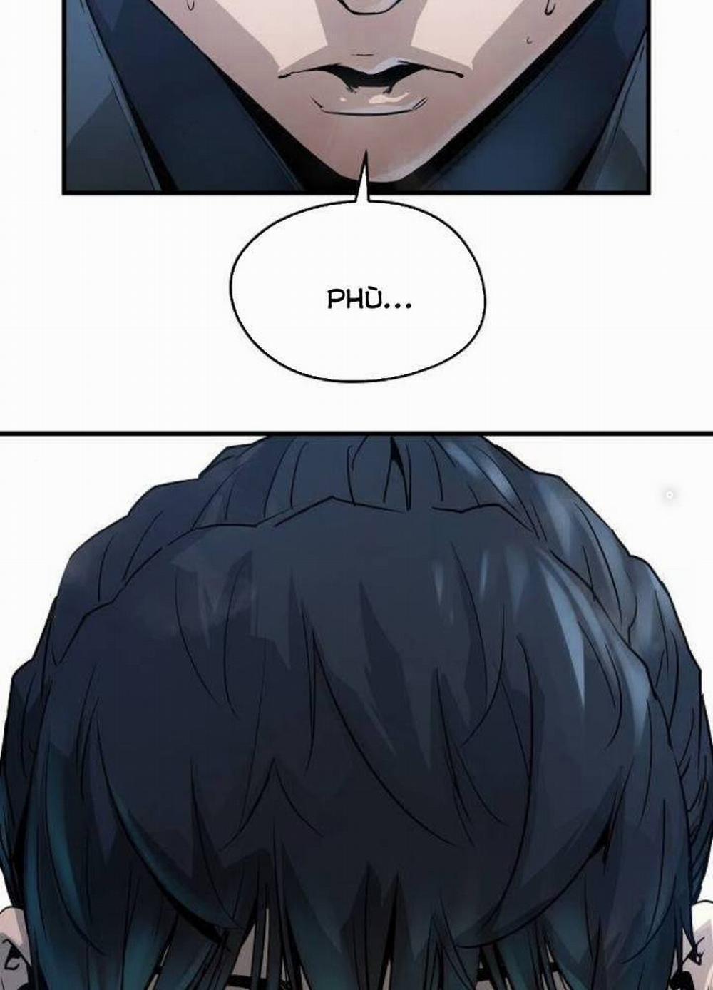 Tuyệt Thế Hồi Quy 5 trang 11