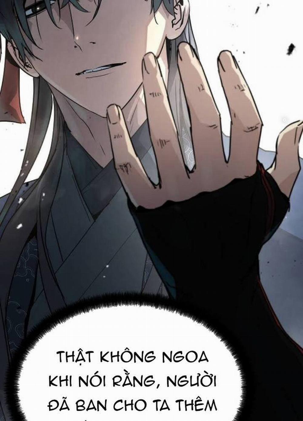 Tuyệt Thế Hồi Quy 5 trang 19