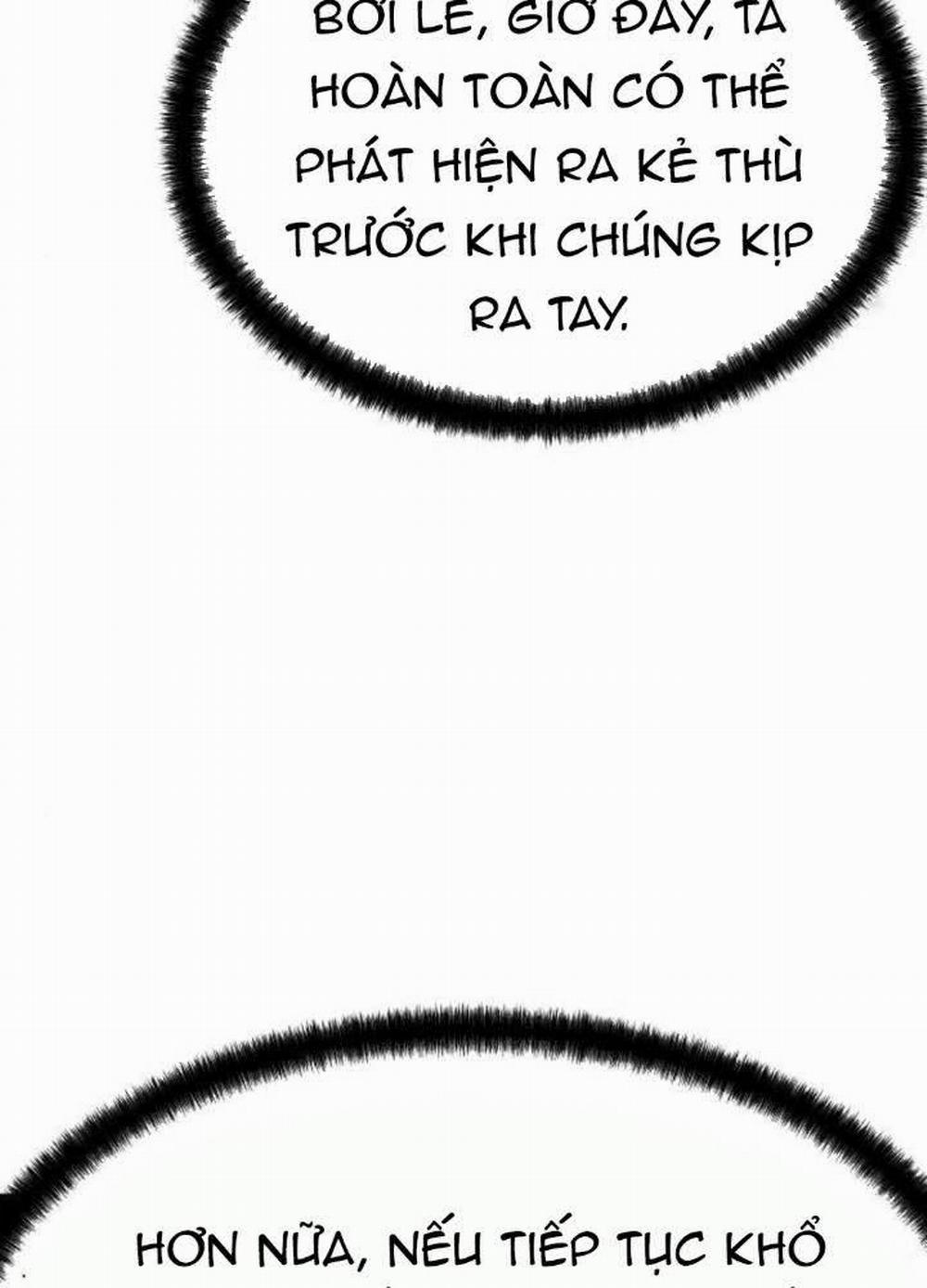 Tuyệt Thế Hồi Quy 5 trang 21