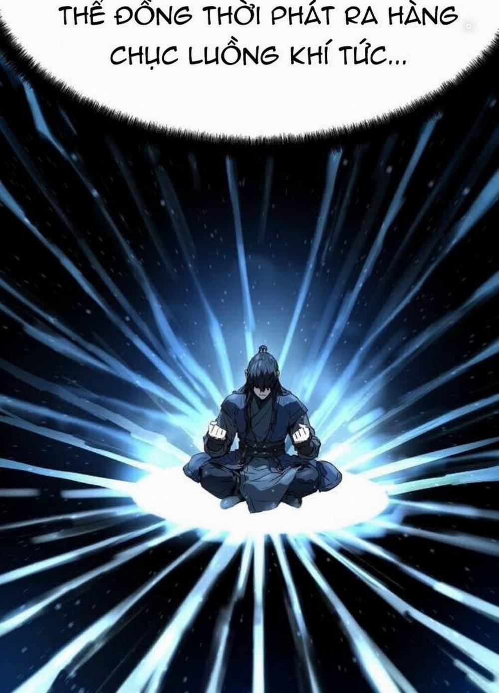 Tuyệt Thế Hồi Quy 5 trang 23