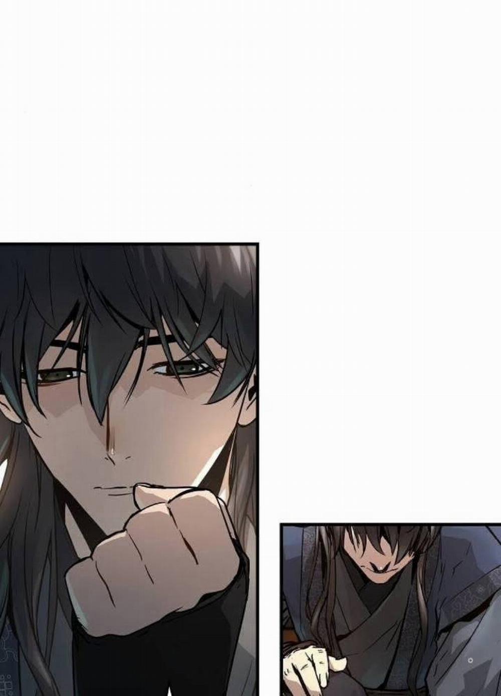 Tuyệt Thế Hồi Quy 5 trang 29