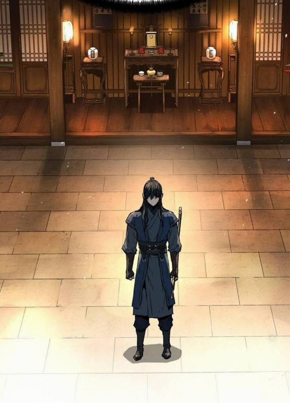 Tuyệt Thế Hồi Quy 5 trang 33