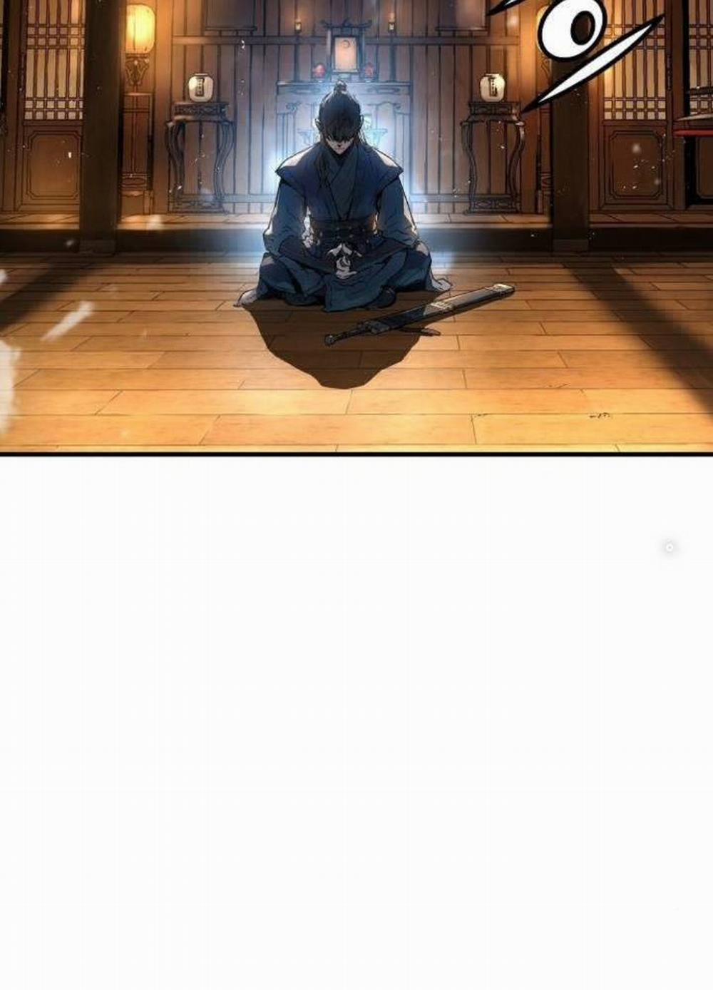 Tuyệt Thế Hồi Quy 5 trang 9