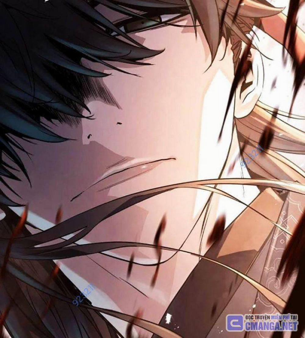 Tuyệt Thế Hồi Quy 6 trang 10