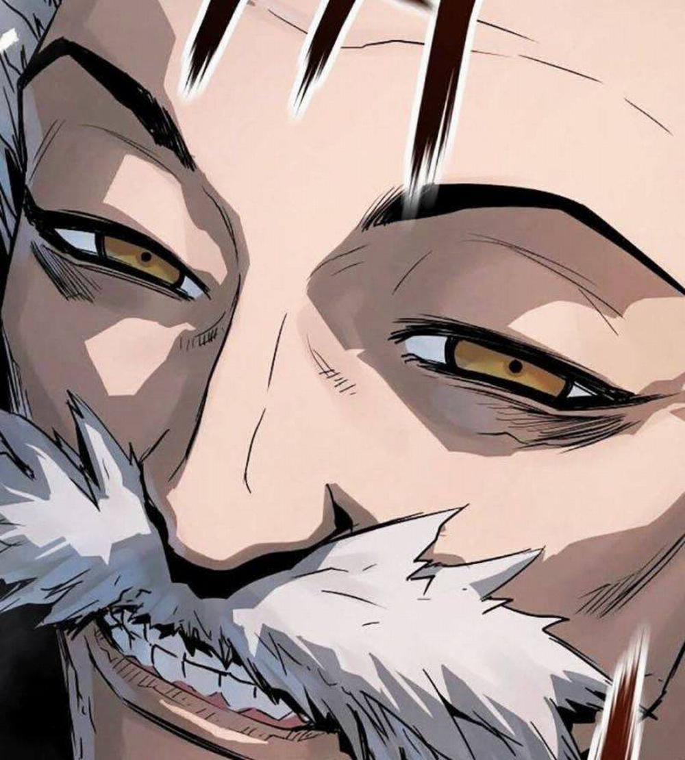 Tuyệt Thế Hồi Quy 6 trang 110