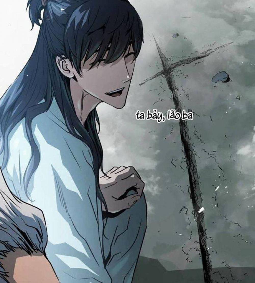 Tuyệt Thế Hồi Quy 6 trang 140