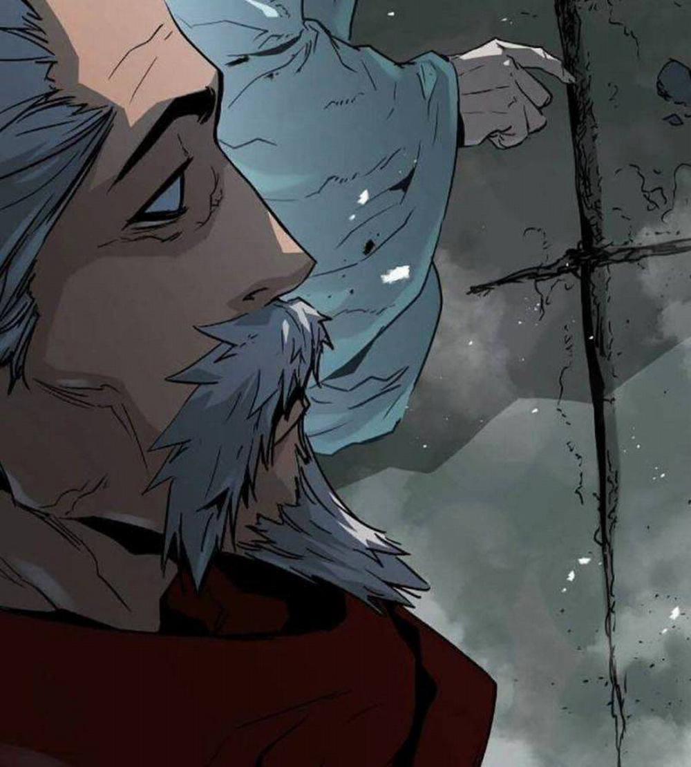 Tuyệt Thế Hồi Quy 6 trang 141