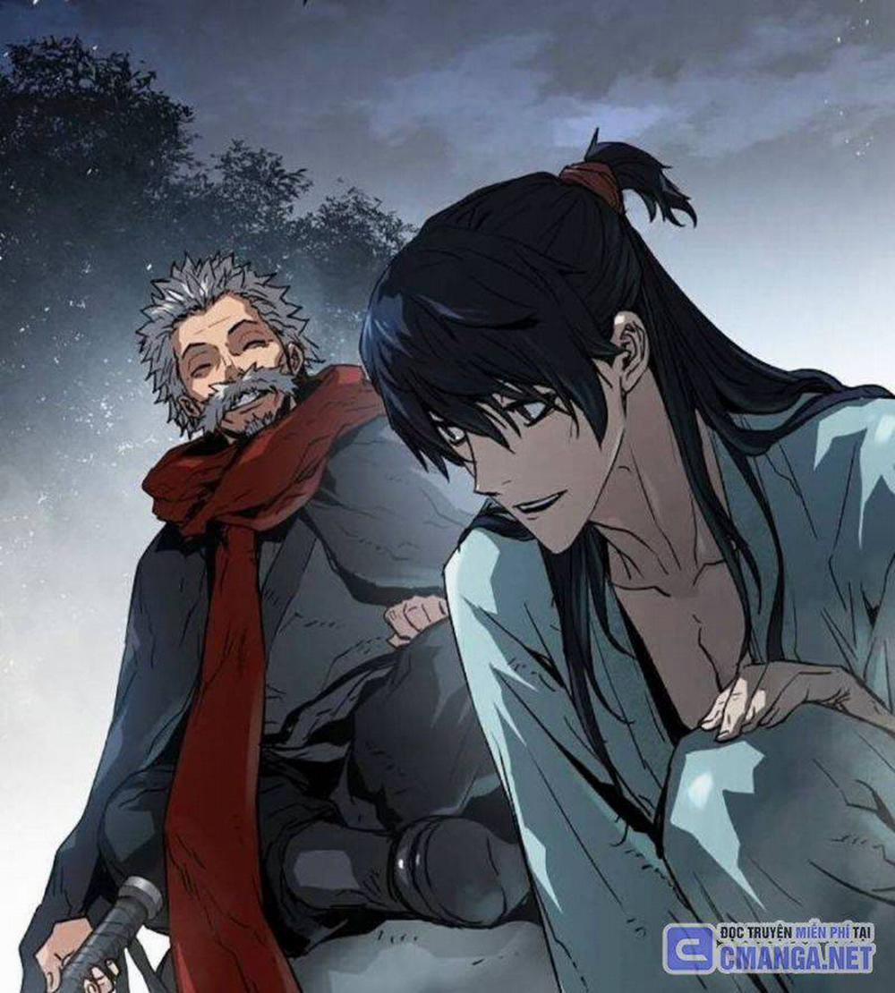 Tuyệt Thế Hồi Quy 6 trang 145