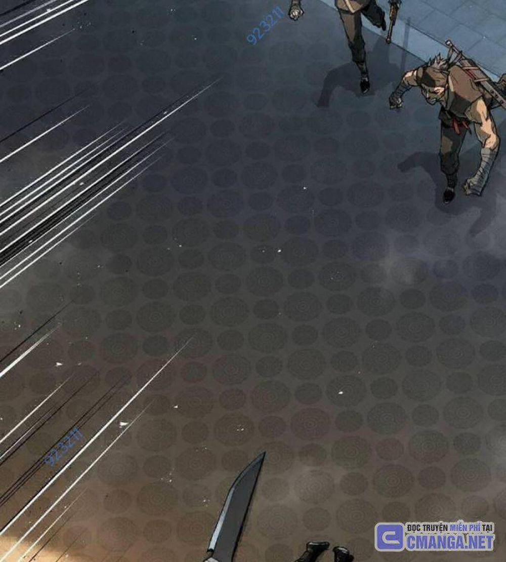 Tuyệt Thế Hồi Quy 6 trang 16