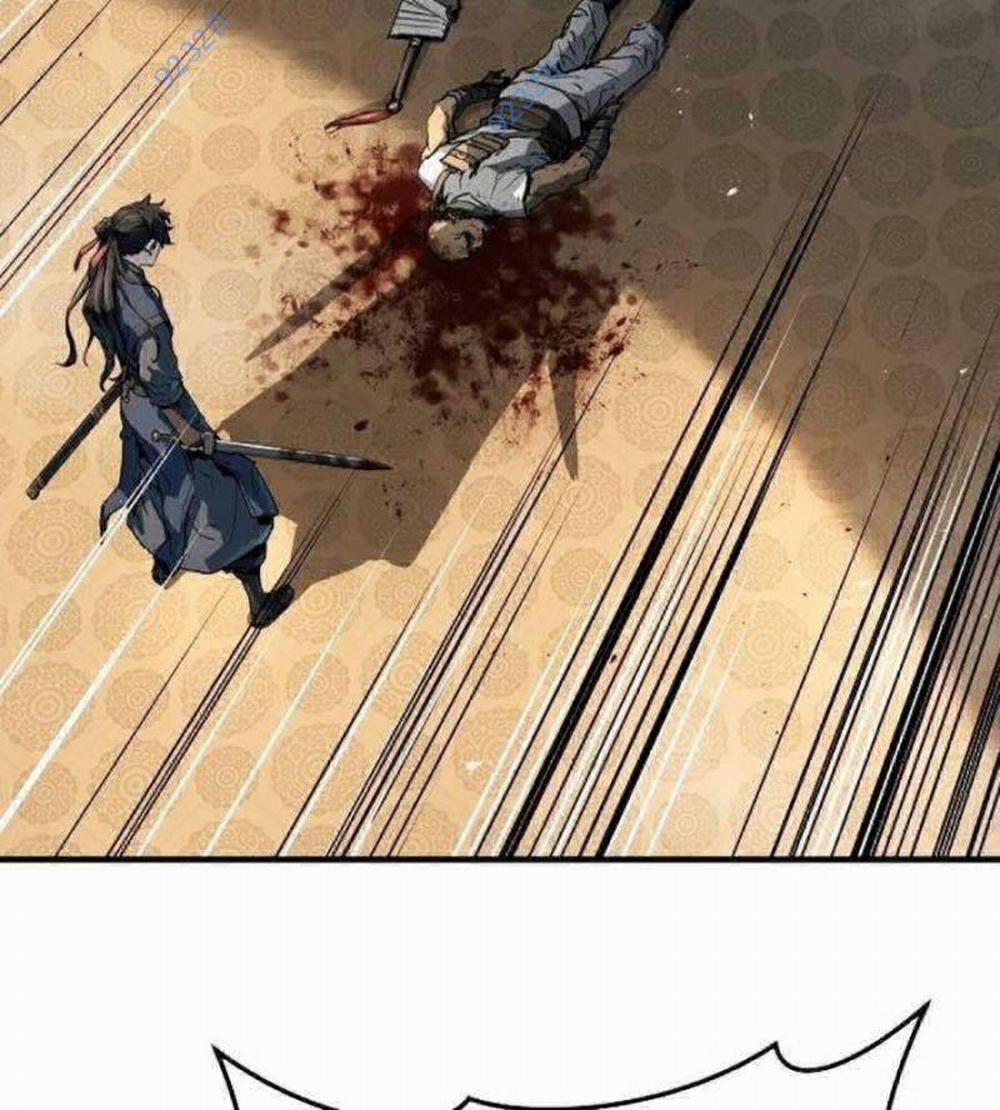 Tuyệt Thế Hồi Quy 6 trang 17