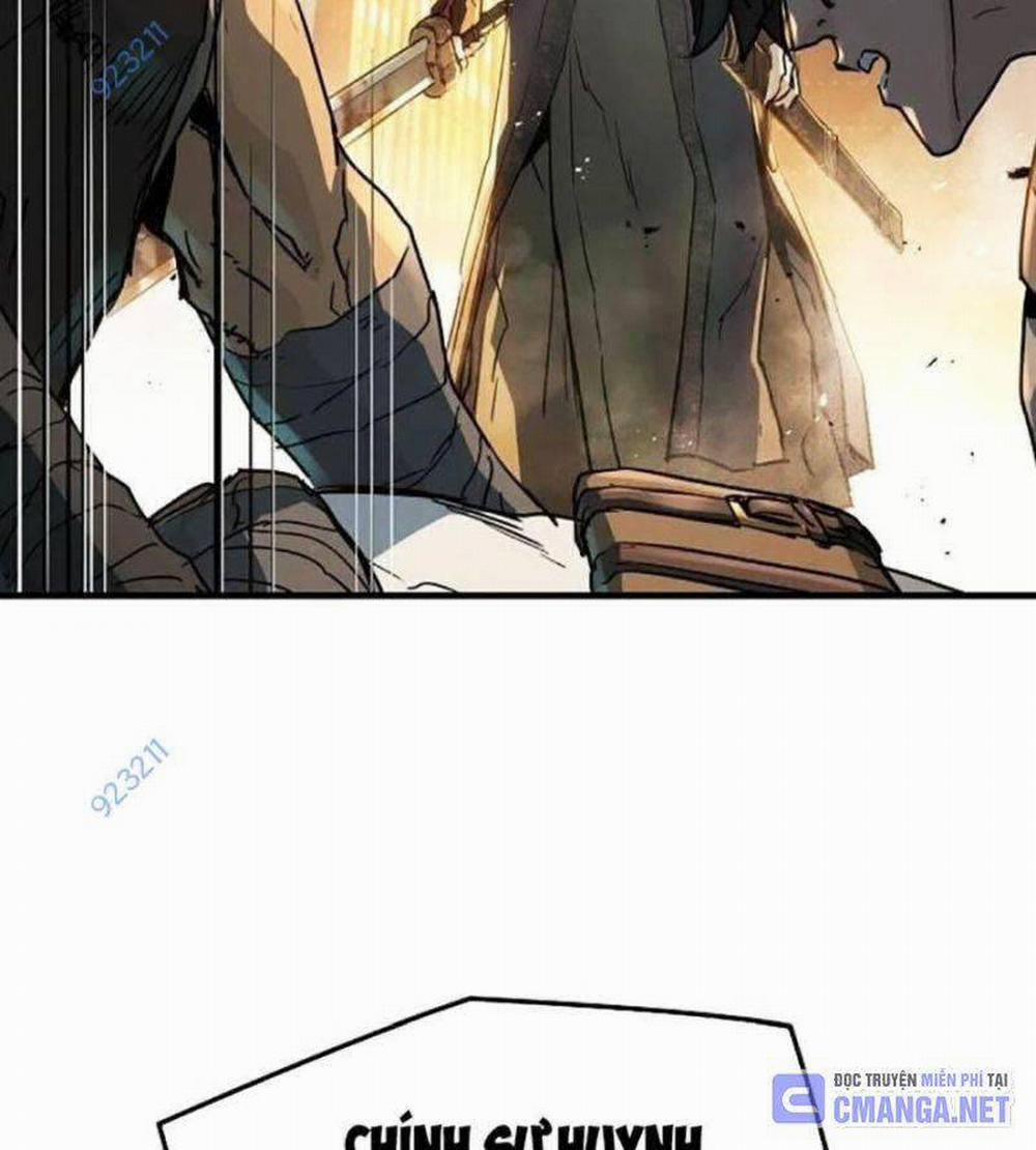 Tuyệt Thế Hồi Quy 6 trang 19