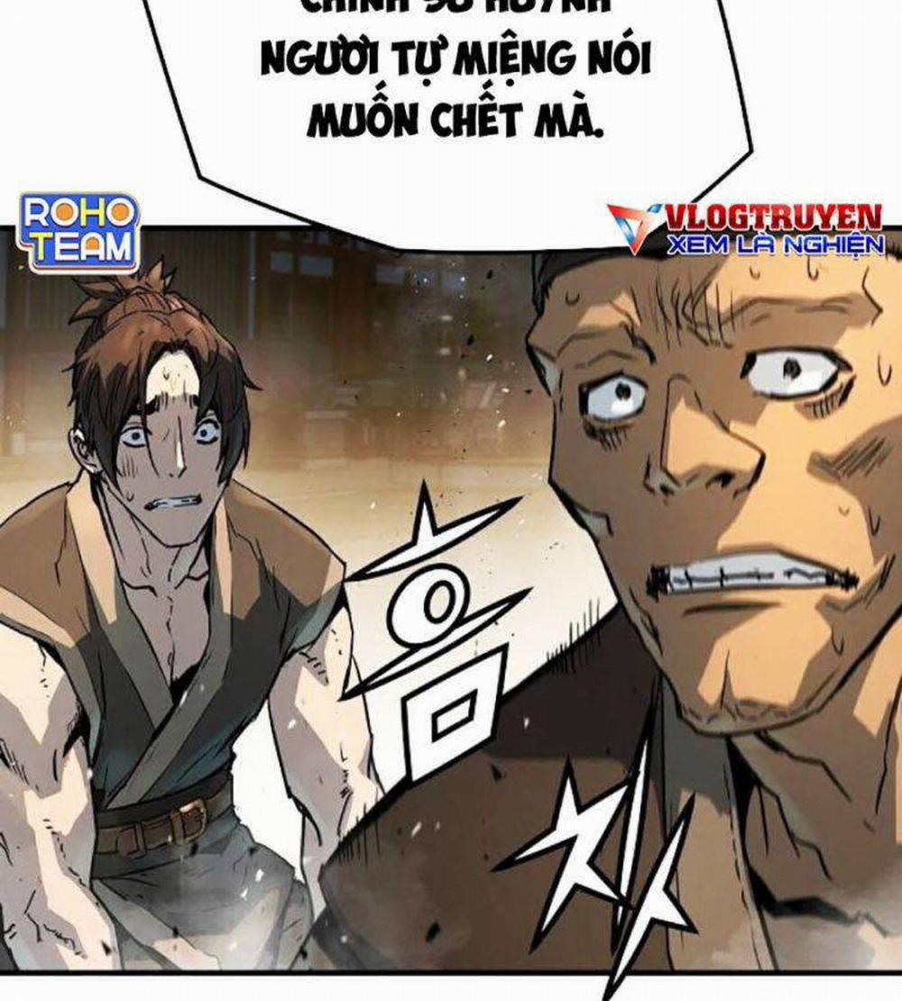 Tuyệt Thế Hồi Quy 6 trang 20