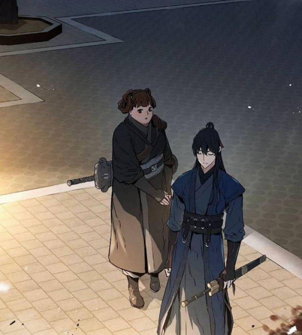 Tuyệt Thế Hồi Quy 6 trang 53