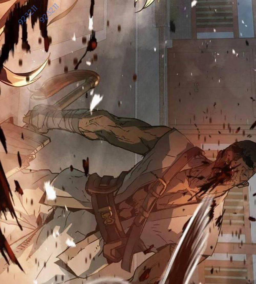 Tuyệt Thế Hồi Quy 6 trang 6