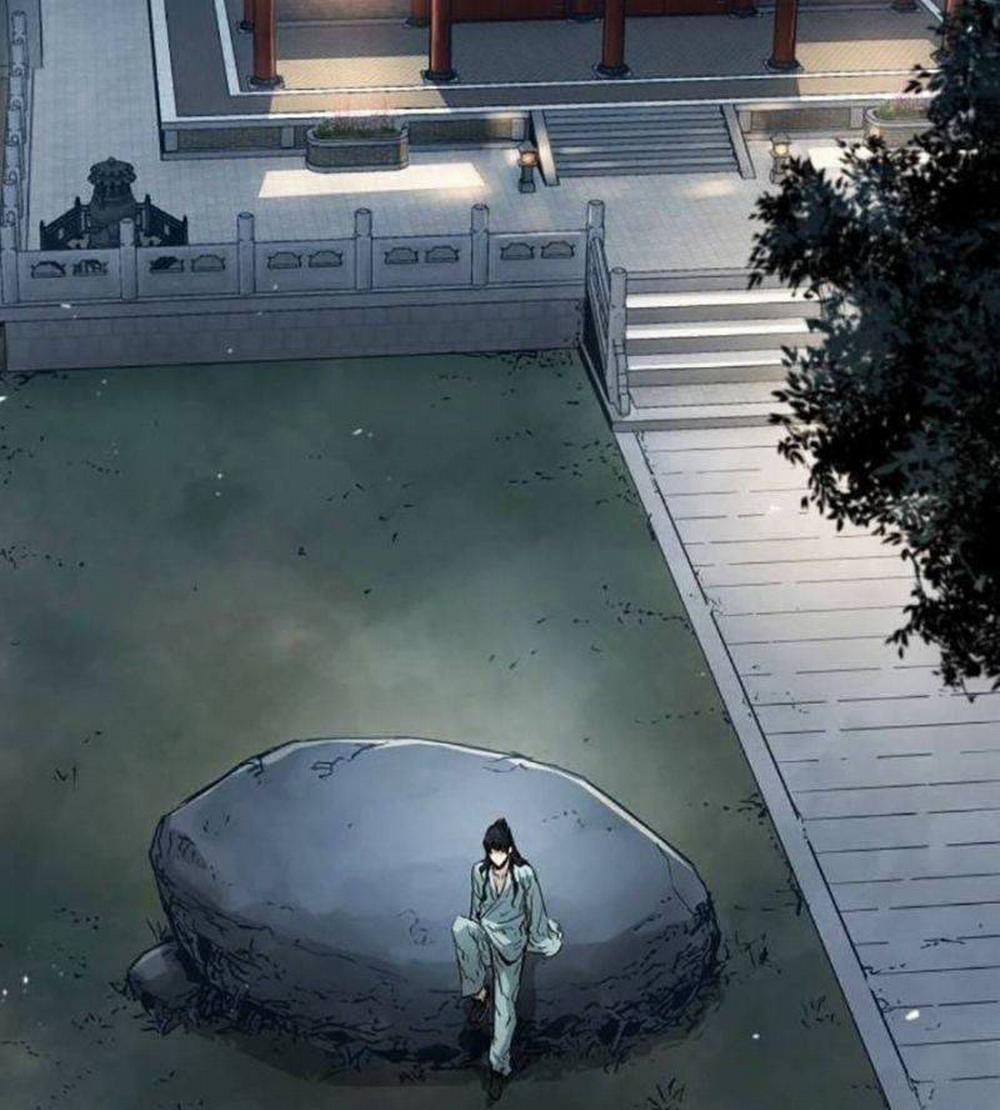 Tuyệt Thế Hồi Quy 6 trang 75