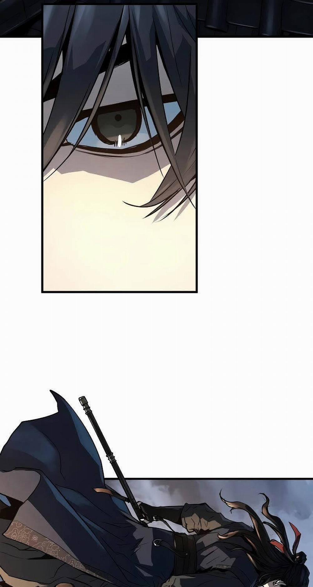 Tuyệt Thế Hồi Quy 7 trang 10