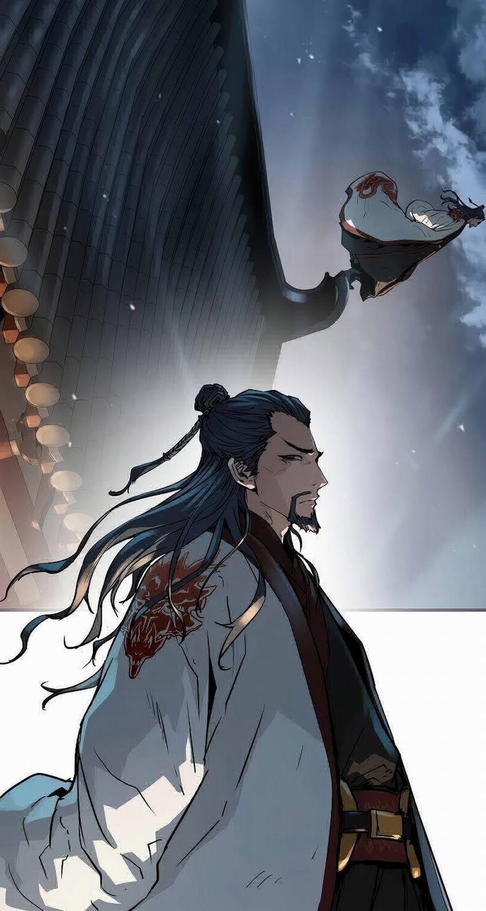 Tuyệt Thế Hồi Quy 7 trang 12