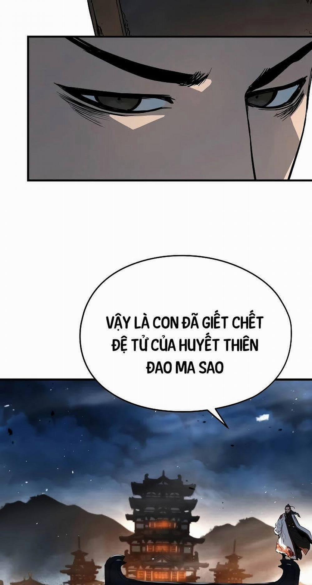 Tuyệt Thế Hồi Quy 7 trang 14