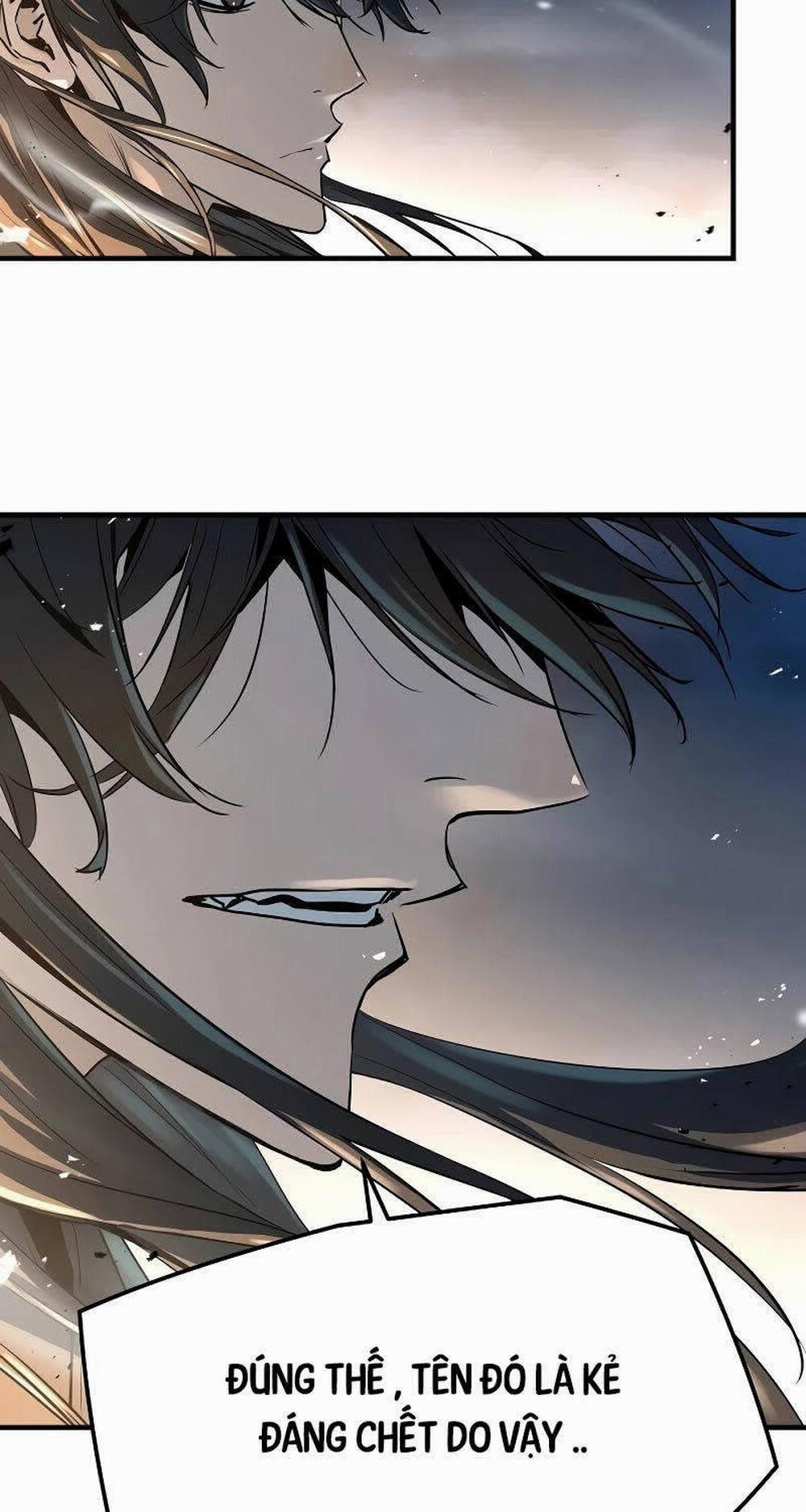 Tuyệt Thế Hồi Quy 7 trang 16