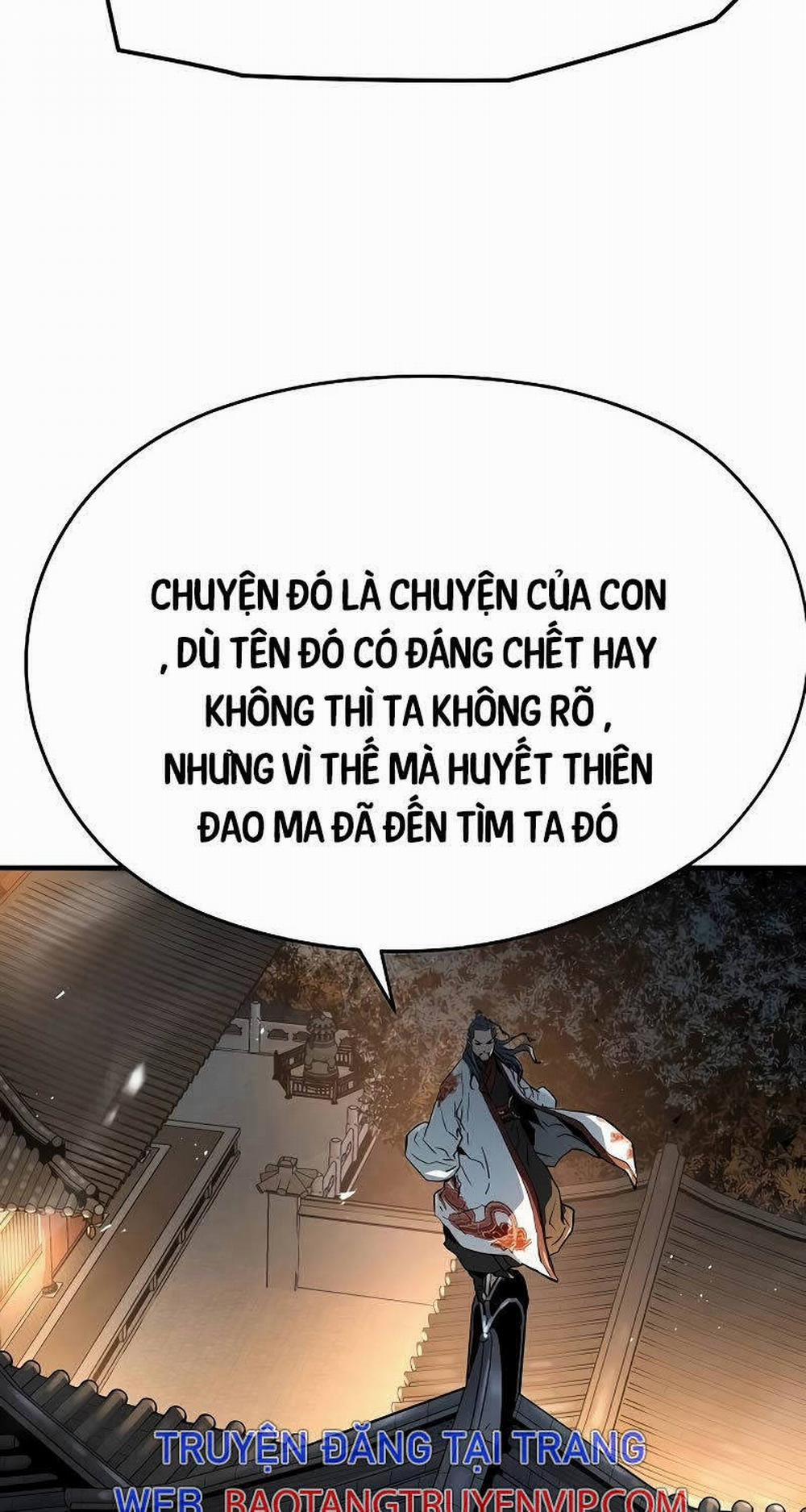 Tuyệt Thế Hồi Quy 7 trang 17