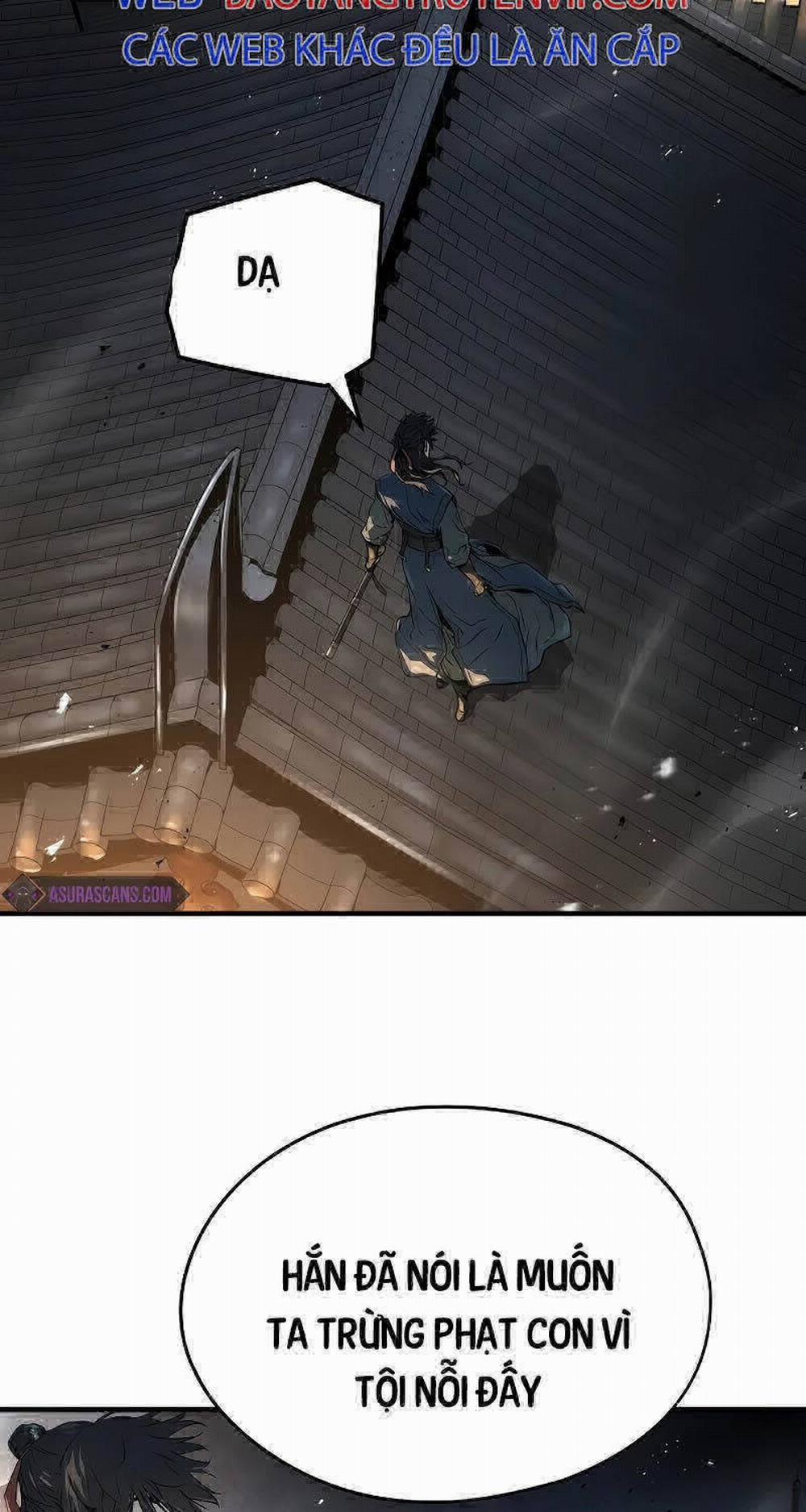 Tuyệt Thế Hồi Quy 7 trang 18