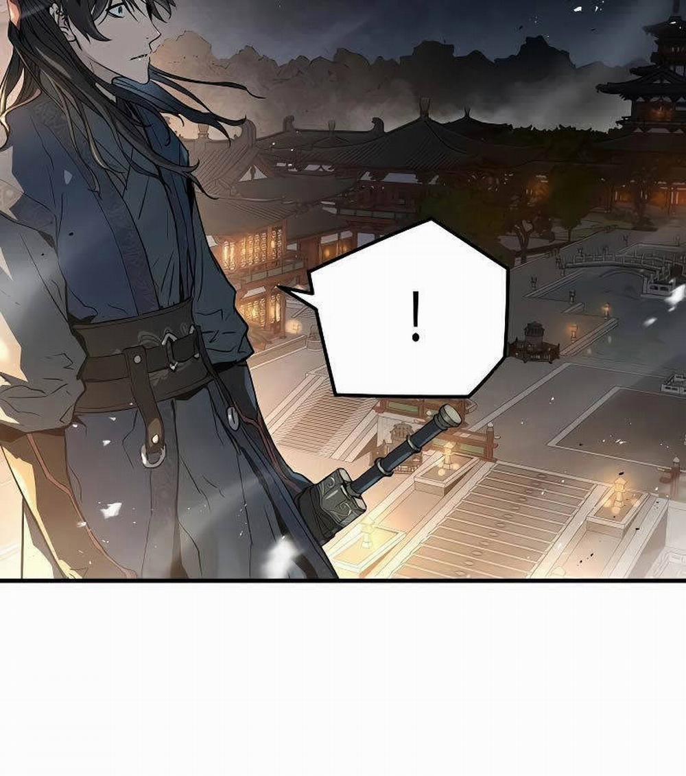 Tuyệt Thế Hồi Quy 7 trang 19