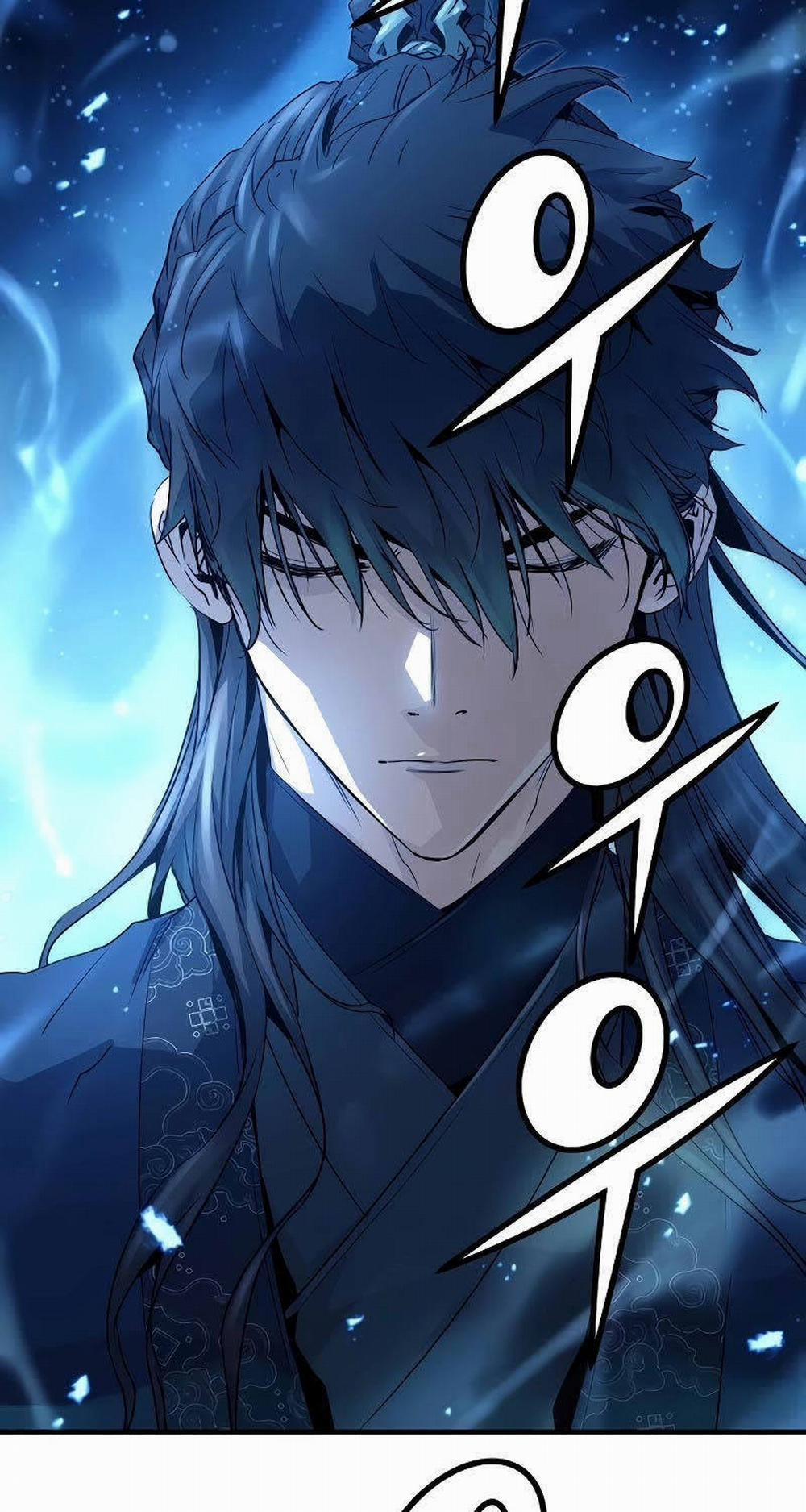 Tuyệt Thế Hồi Quy 7 trang 2