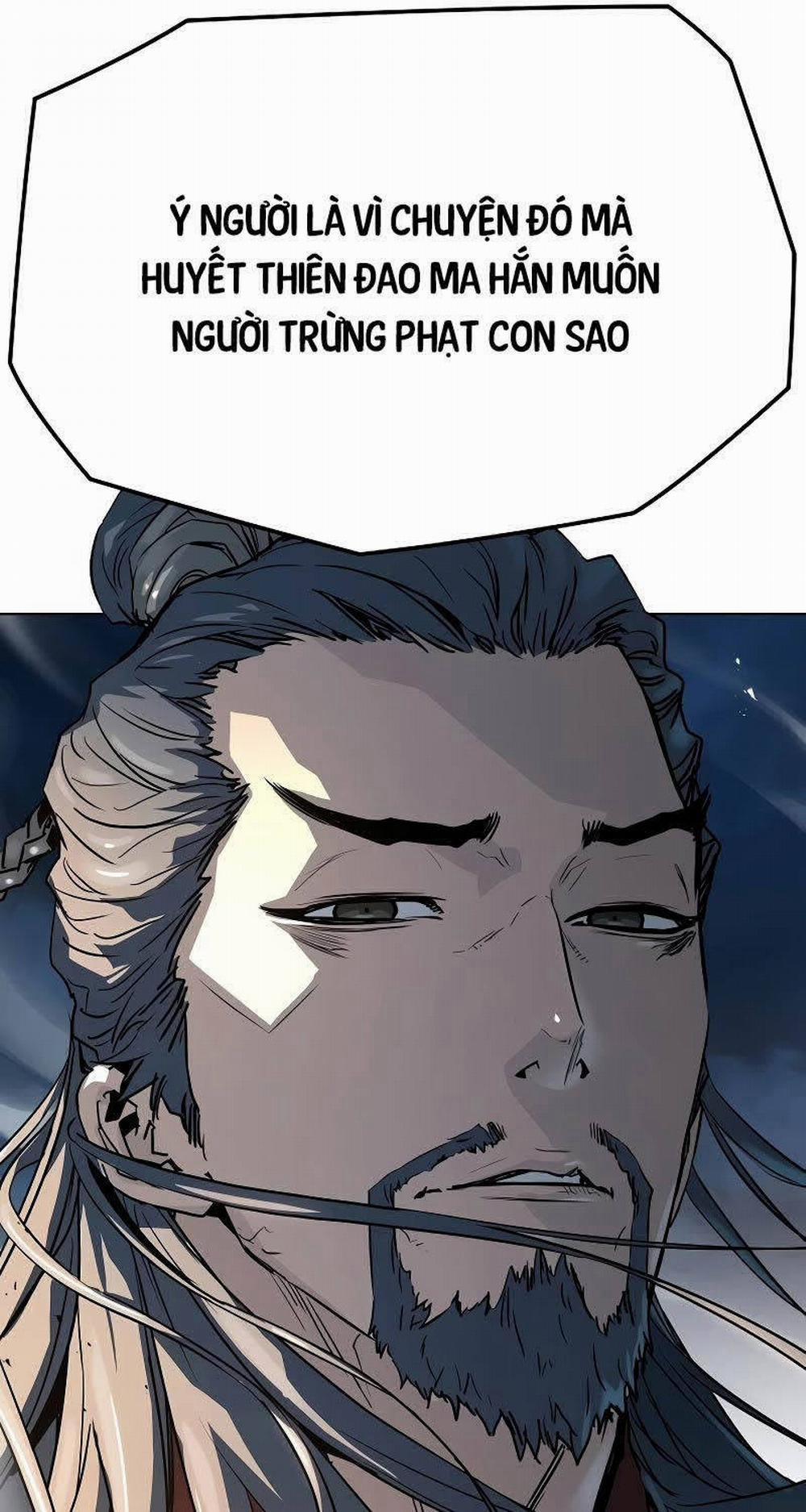 Tuyệt Thế Hồi Quy 7 trang 20