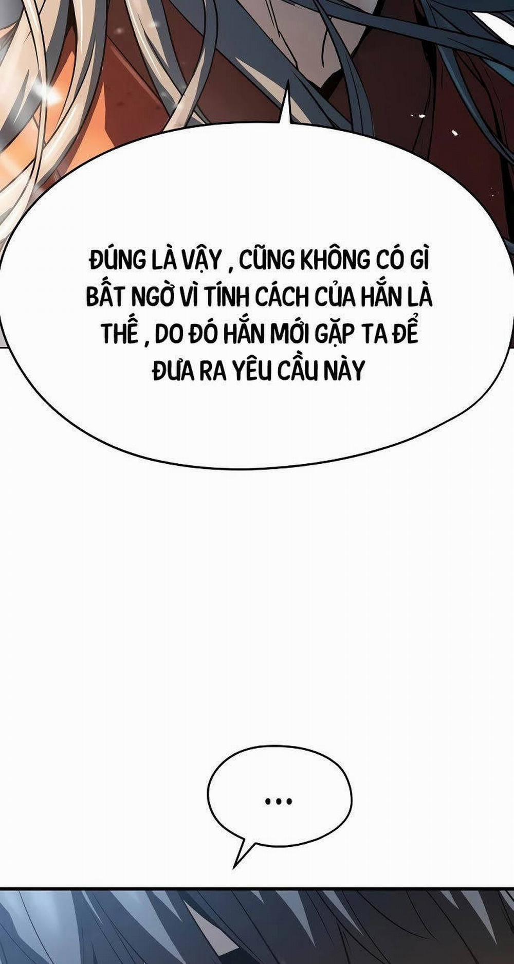 Tuyệt Thế Hồi Quy 7 trang 21