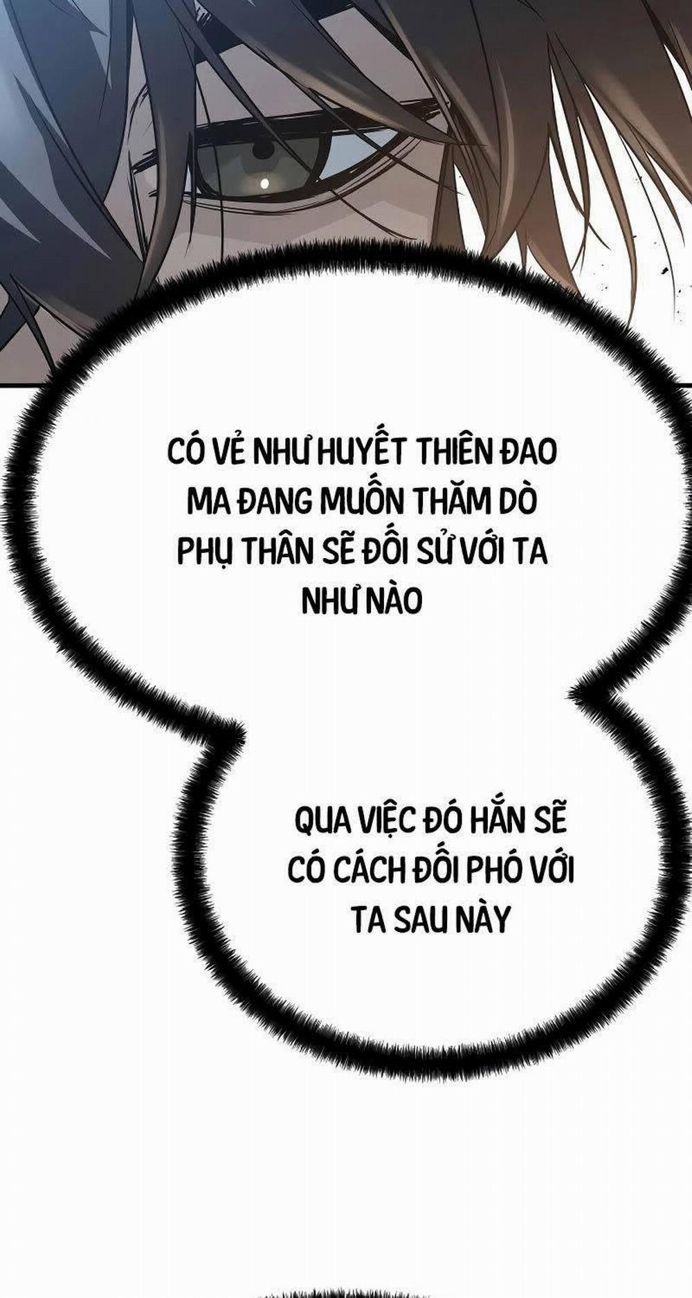 Tuyệt Thế Hồi Quy 7 trang 22