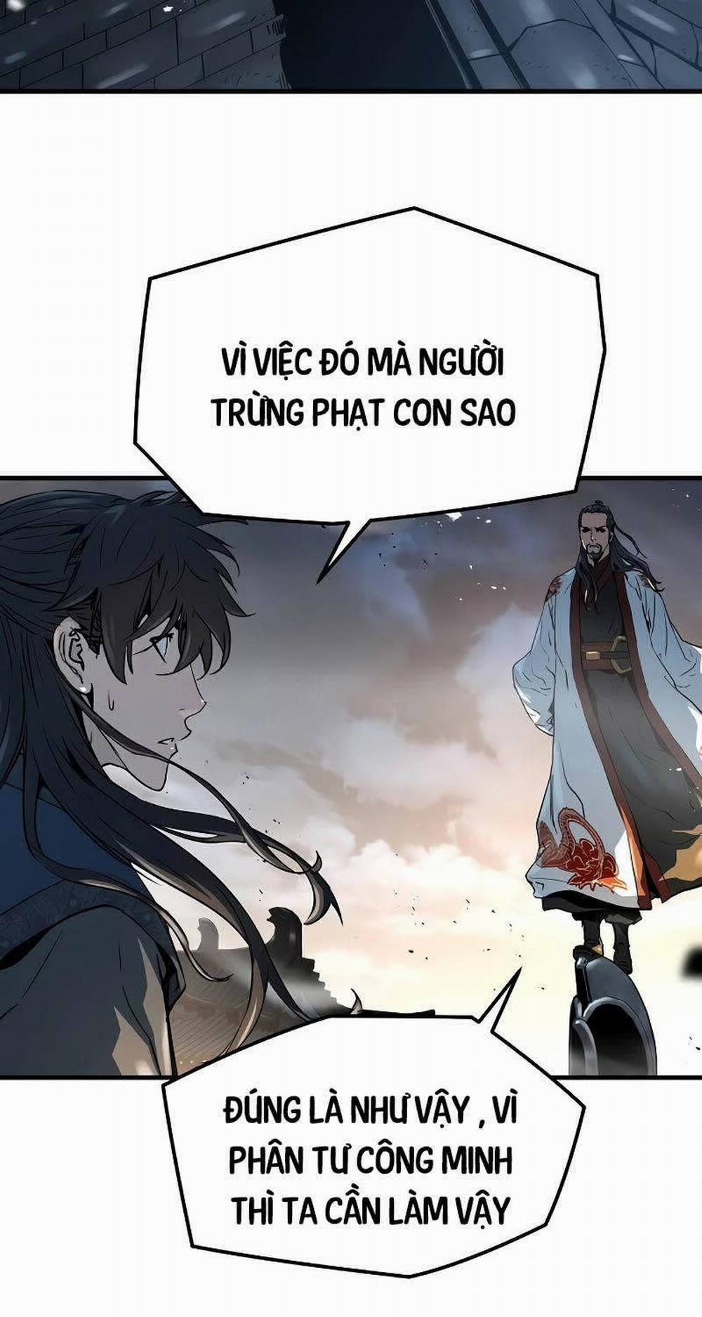 Tuyệt Thế Hồi Quy 7 trang 25