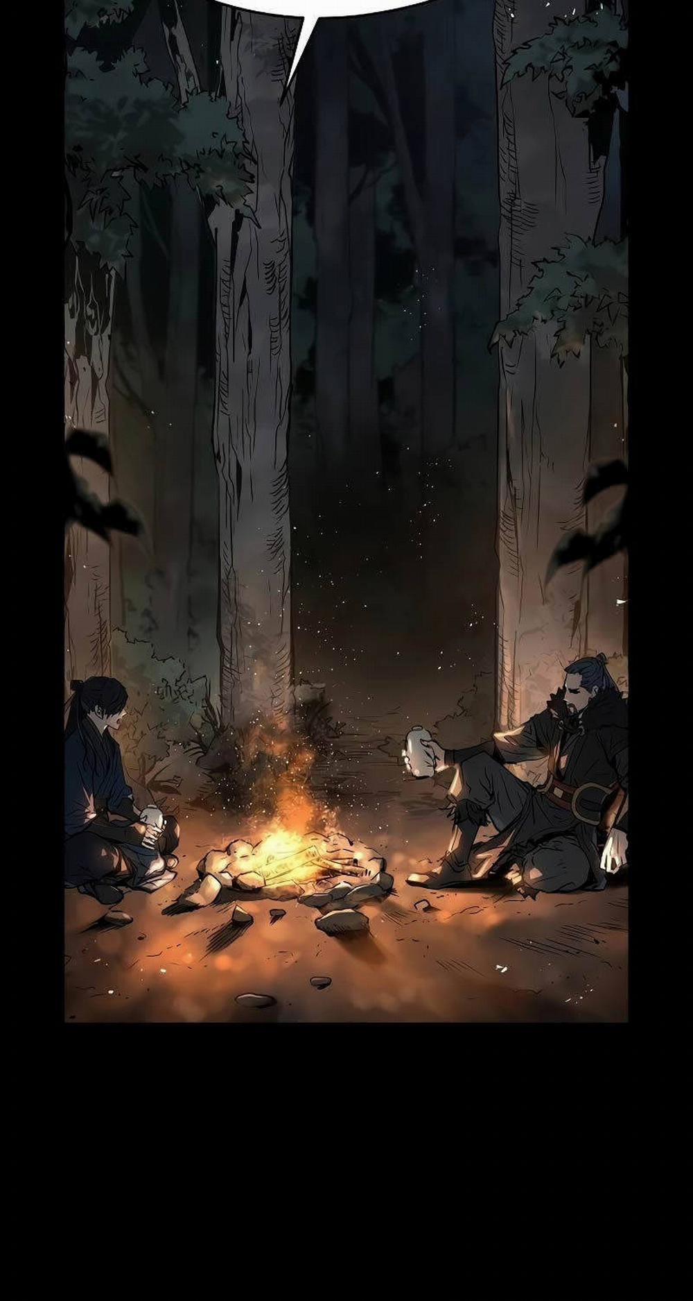 Tuyệt Thế Hồi Quy 7 trang 29