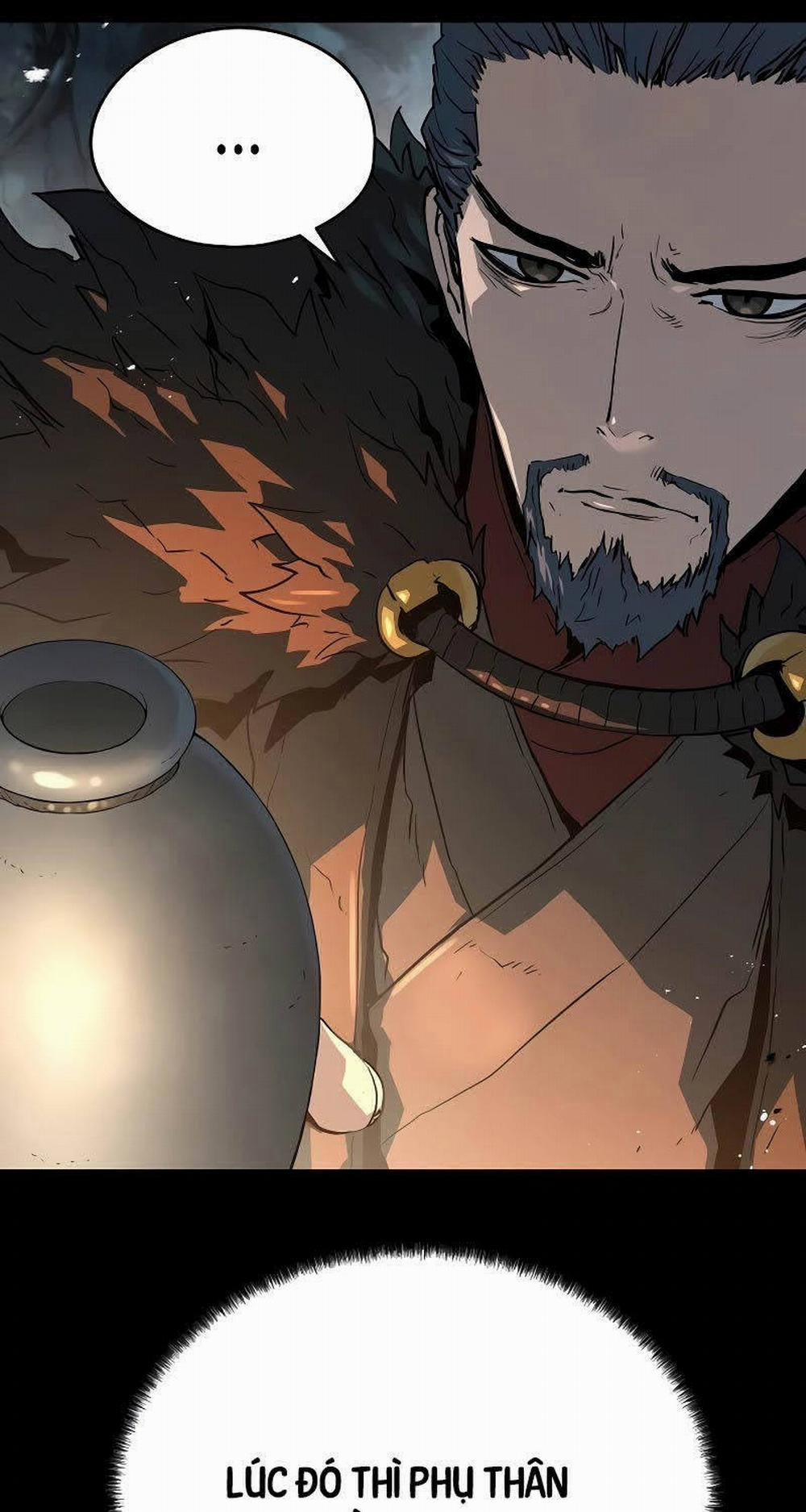 Tuyệt Thế Hồi Quy 7 trang 30