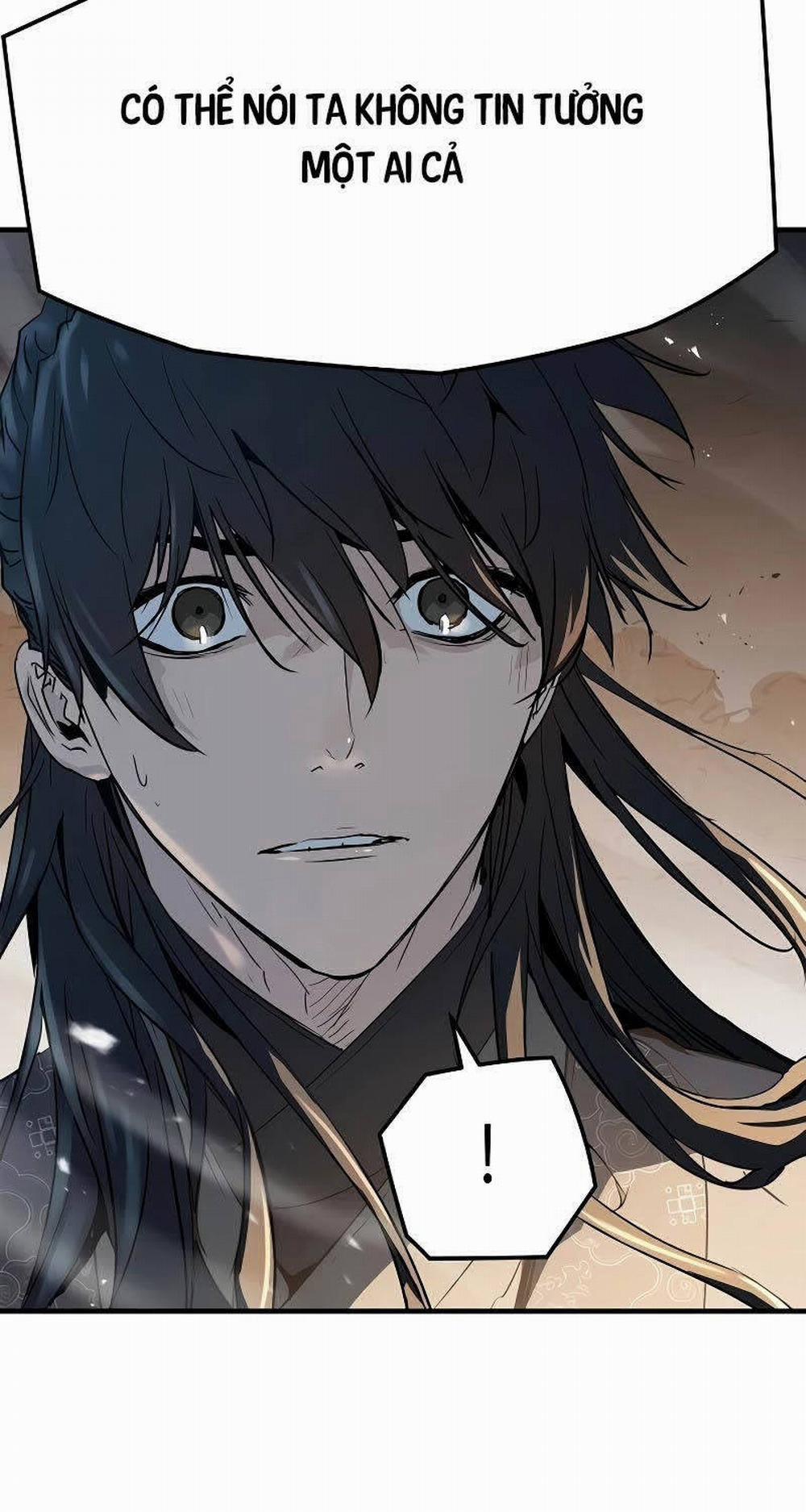 Tuyệt Thế Hồi Quy 7 trang 32