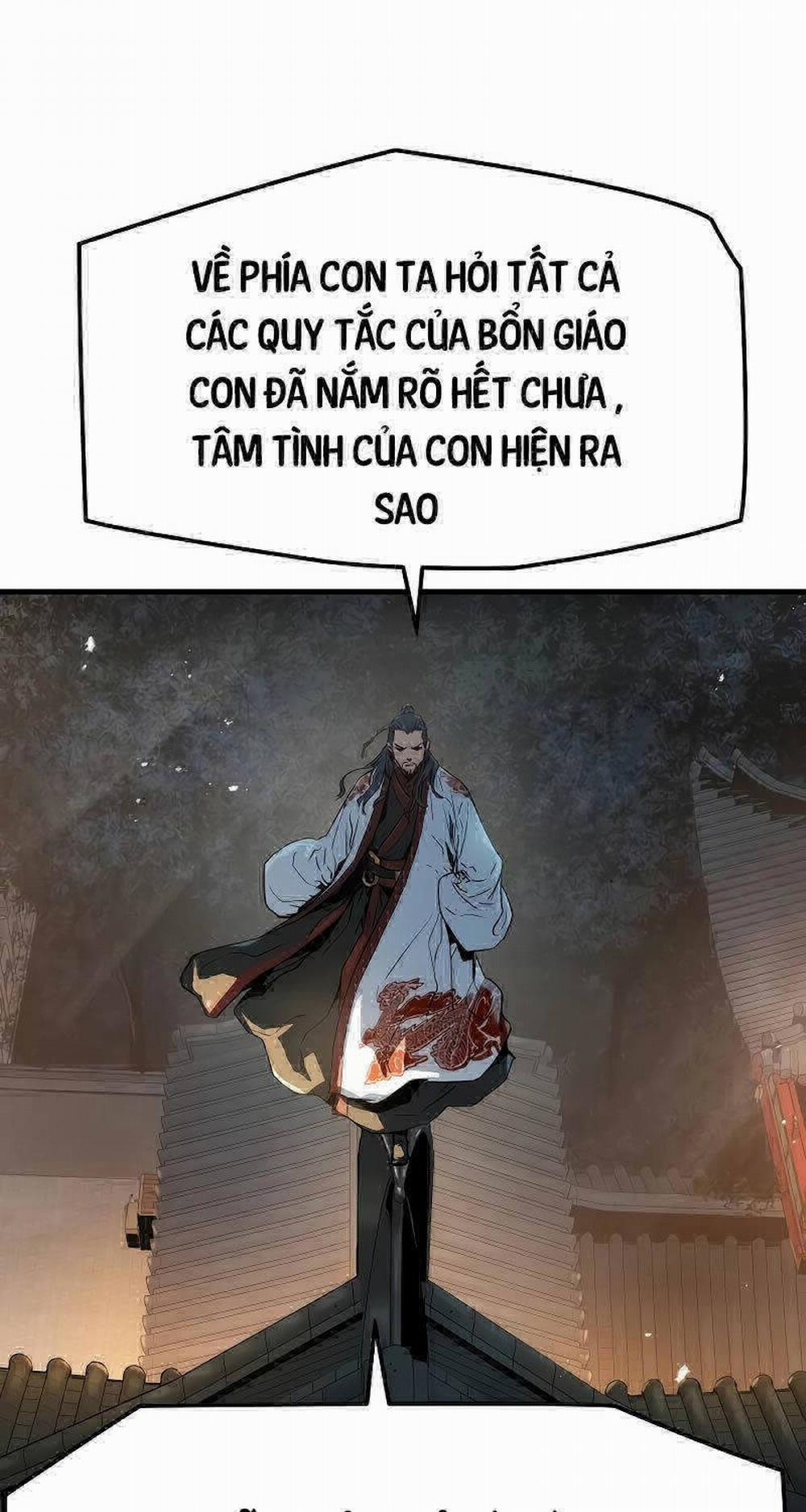Tuyệt Thế Hồi Quy 7 trang 33