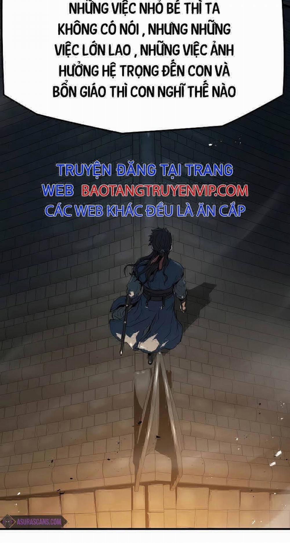 Tuyệt Thế Hồi Quy 7 trang 34