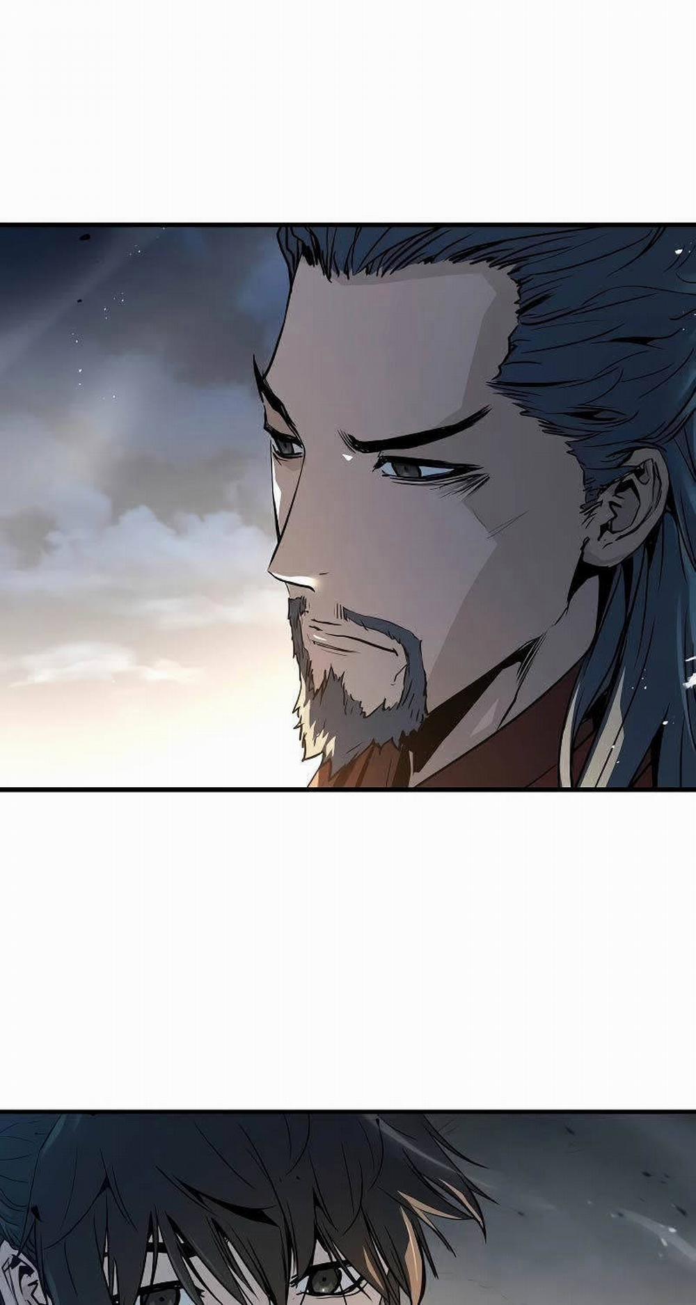 Tuyệt Thế Hồi Quy 7 trang 35