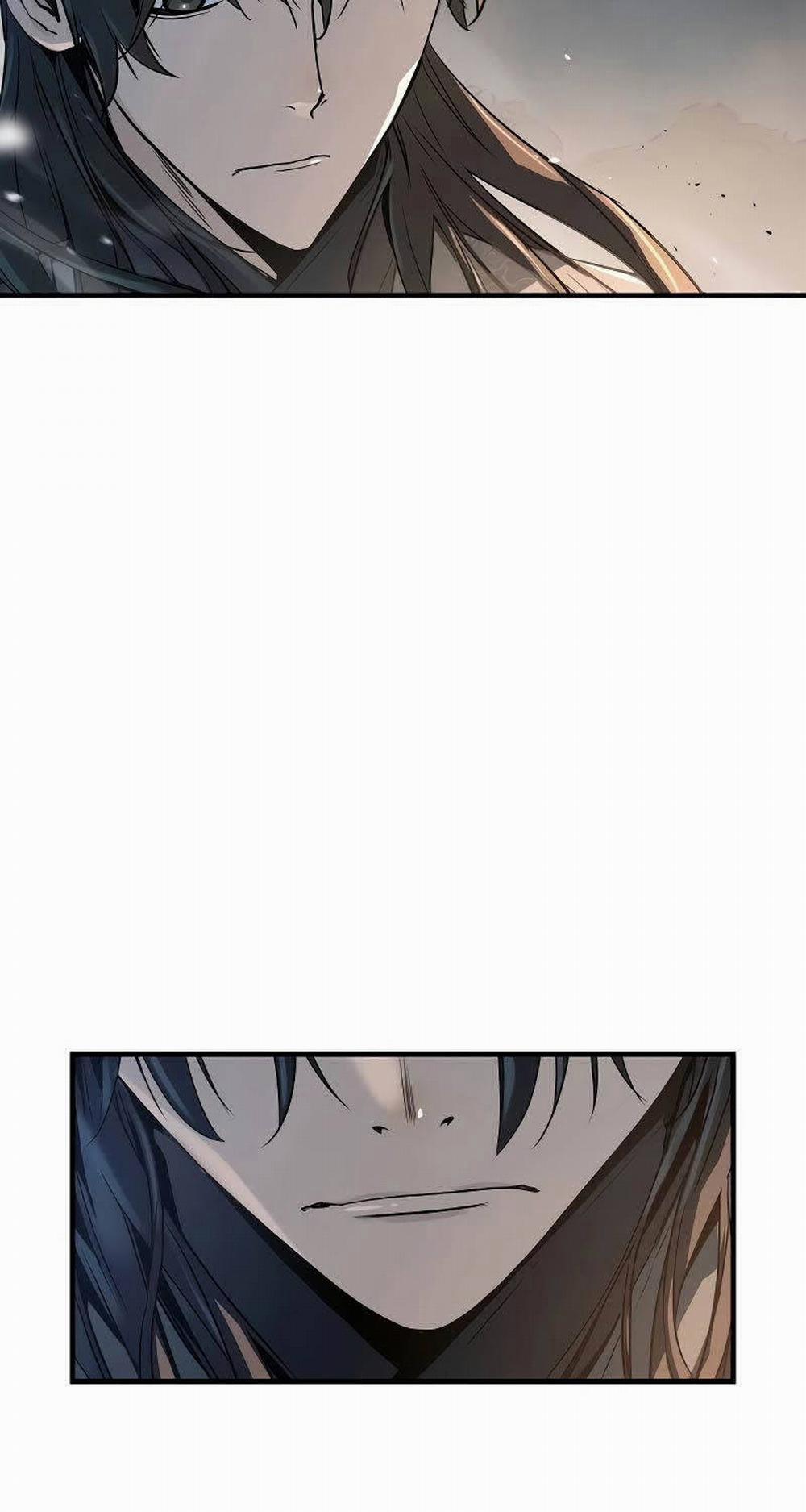 Tuyệt Thế Hồi Quy 7 trang 36