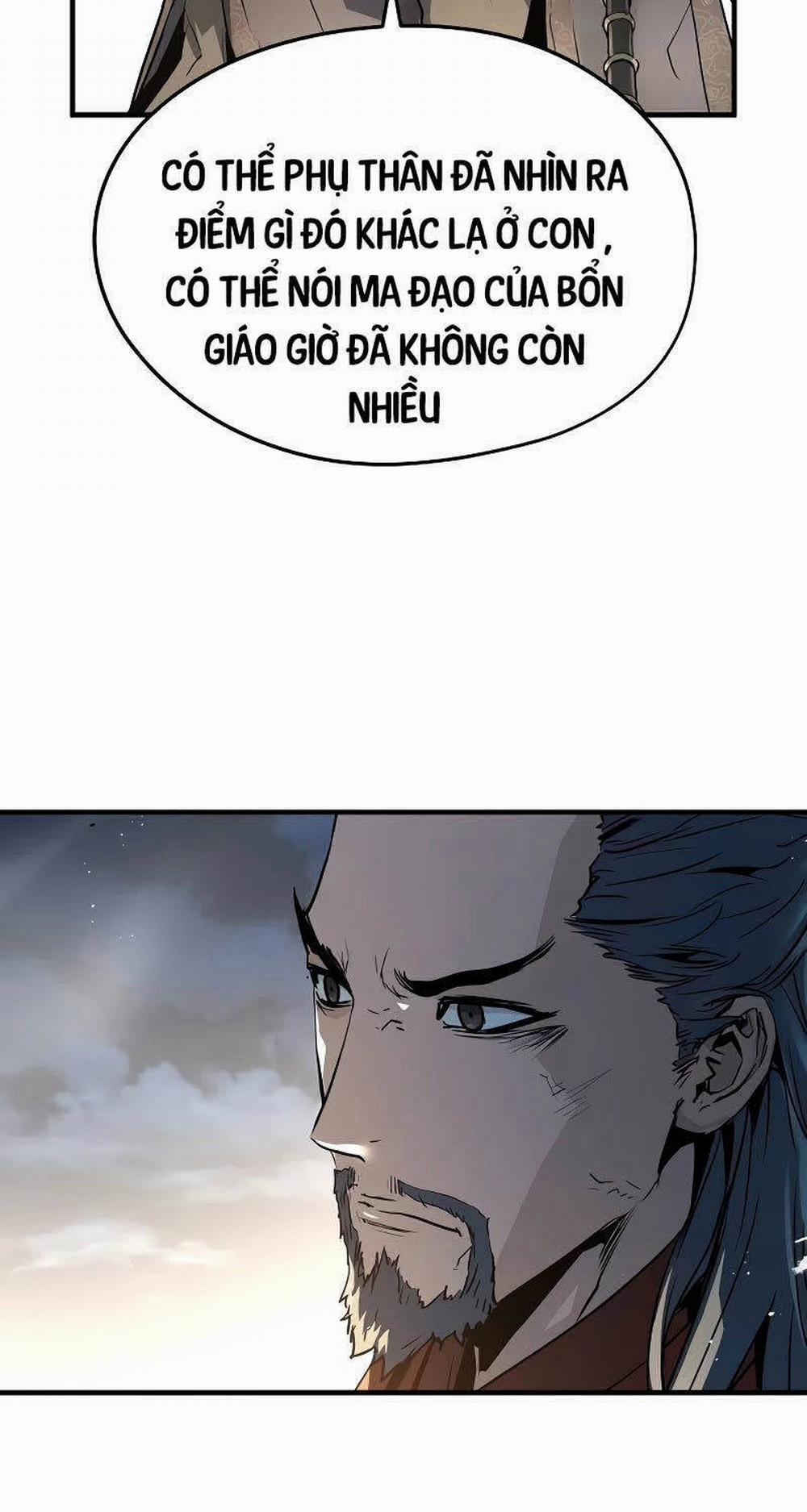 Tuyệt Thế Hồi Quy 7 trang 38
