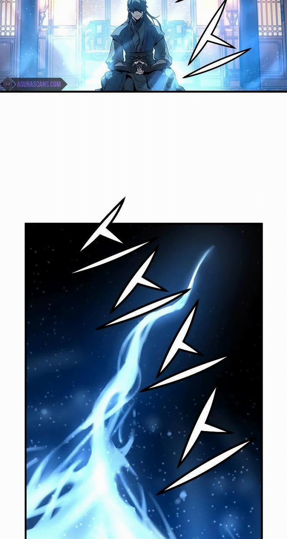 Tuyệt Thế Hồi Quy 7 trang 4