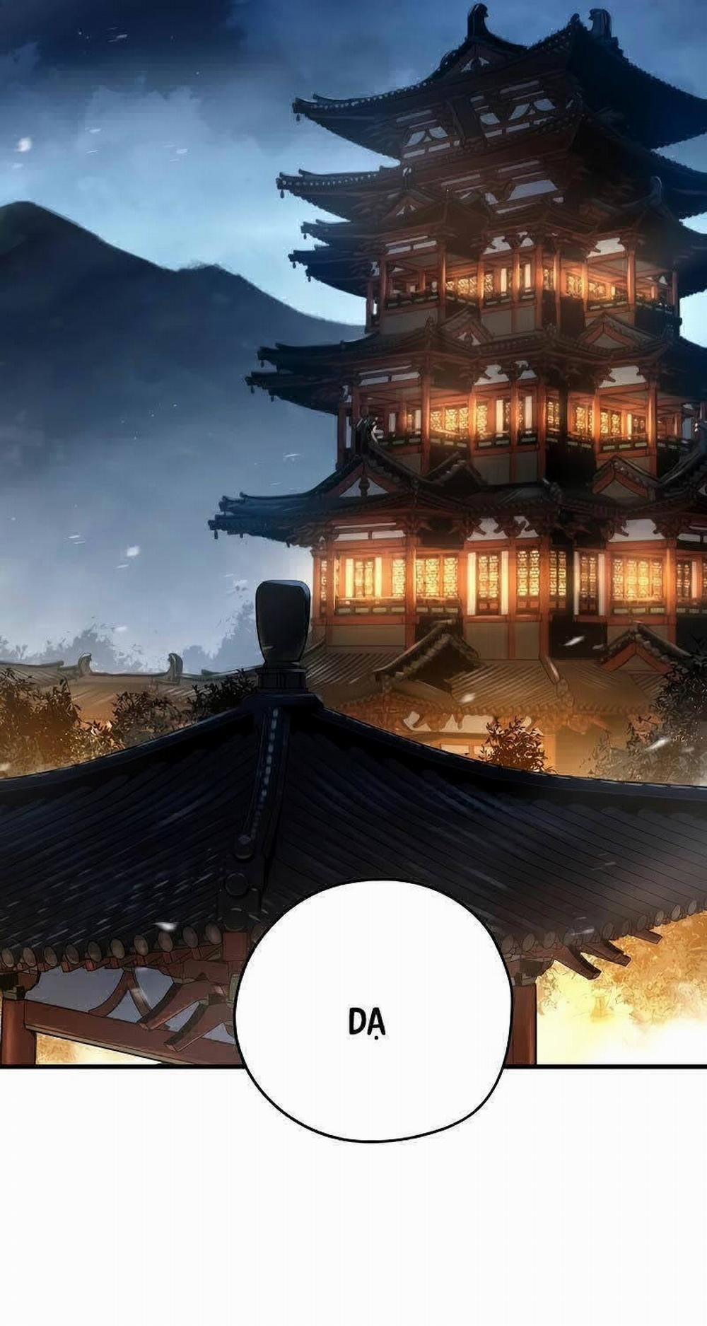 Tuyệt Thế Hồi Quy 7 trang 40