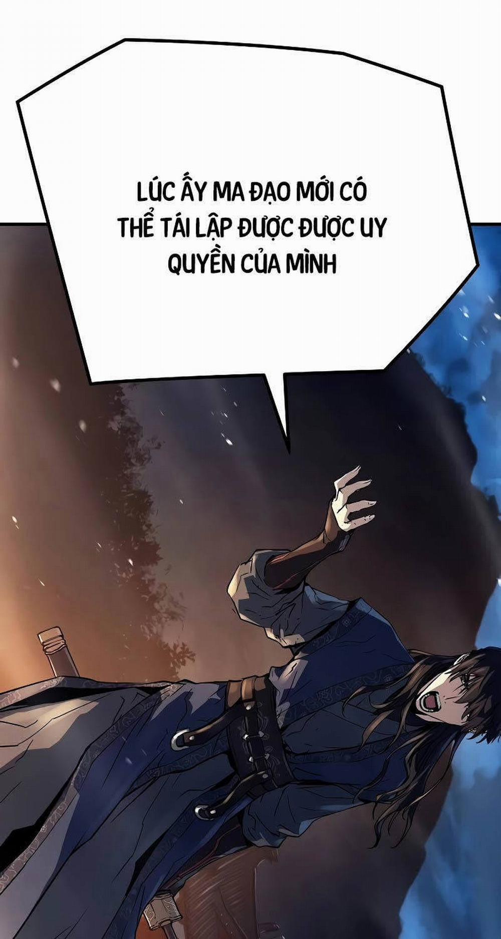 Tuyệt Thế Hồi Quy 7 trang 56