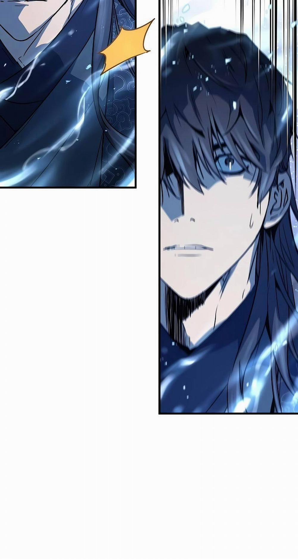 Tuyệt Thế Hồi Quy 7 trang 6