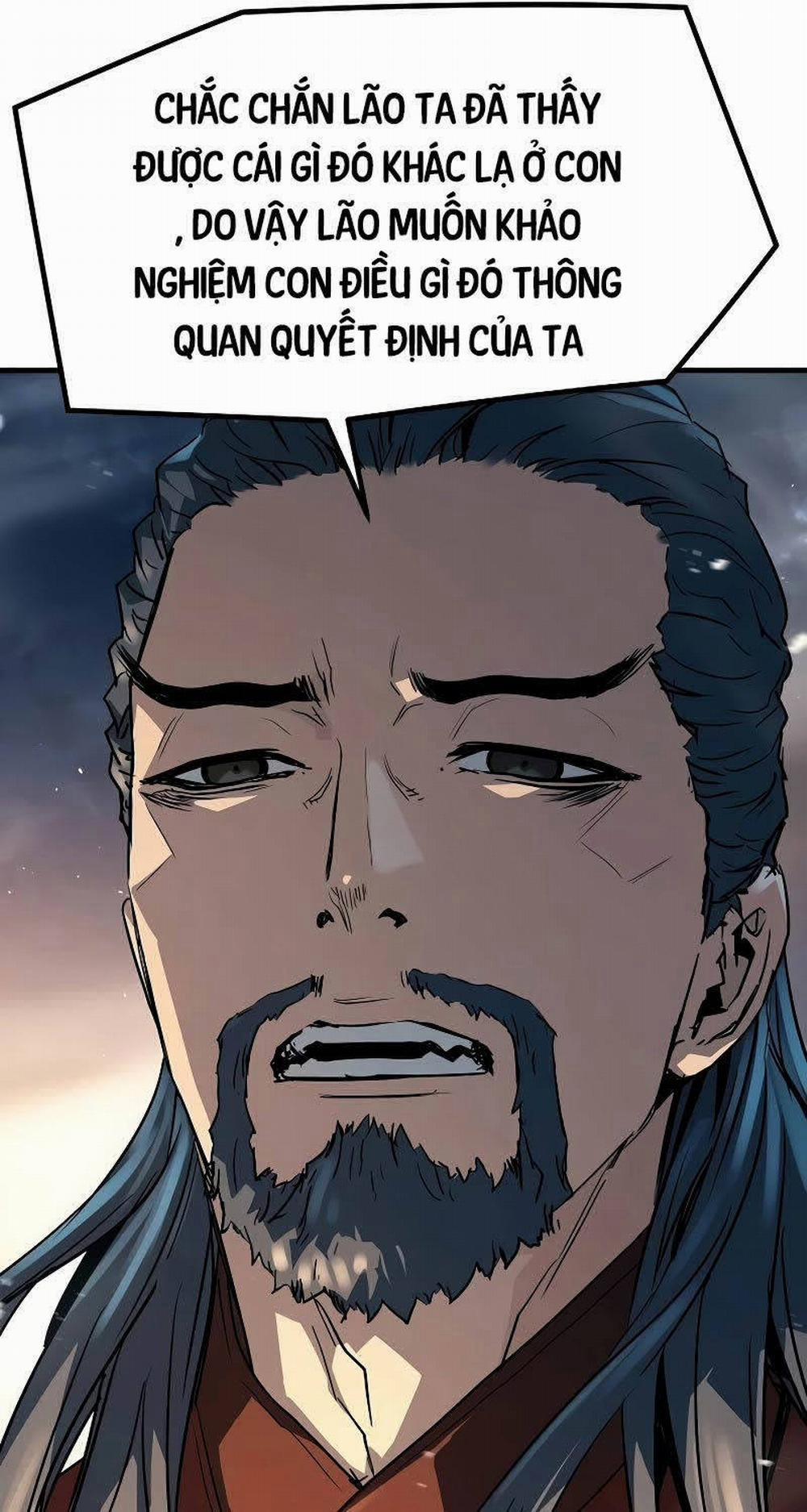 Tuyệt Thế Hồi Quy 7 trang 70