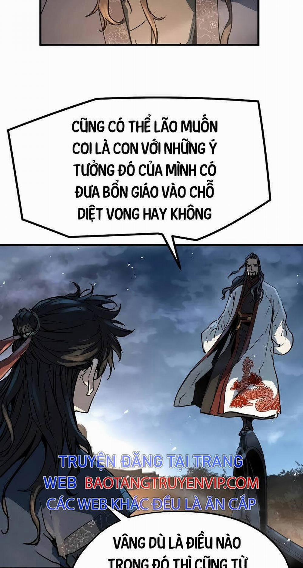 Tuyệt Thế Hồi Quy 7 trang 72