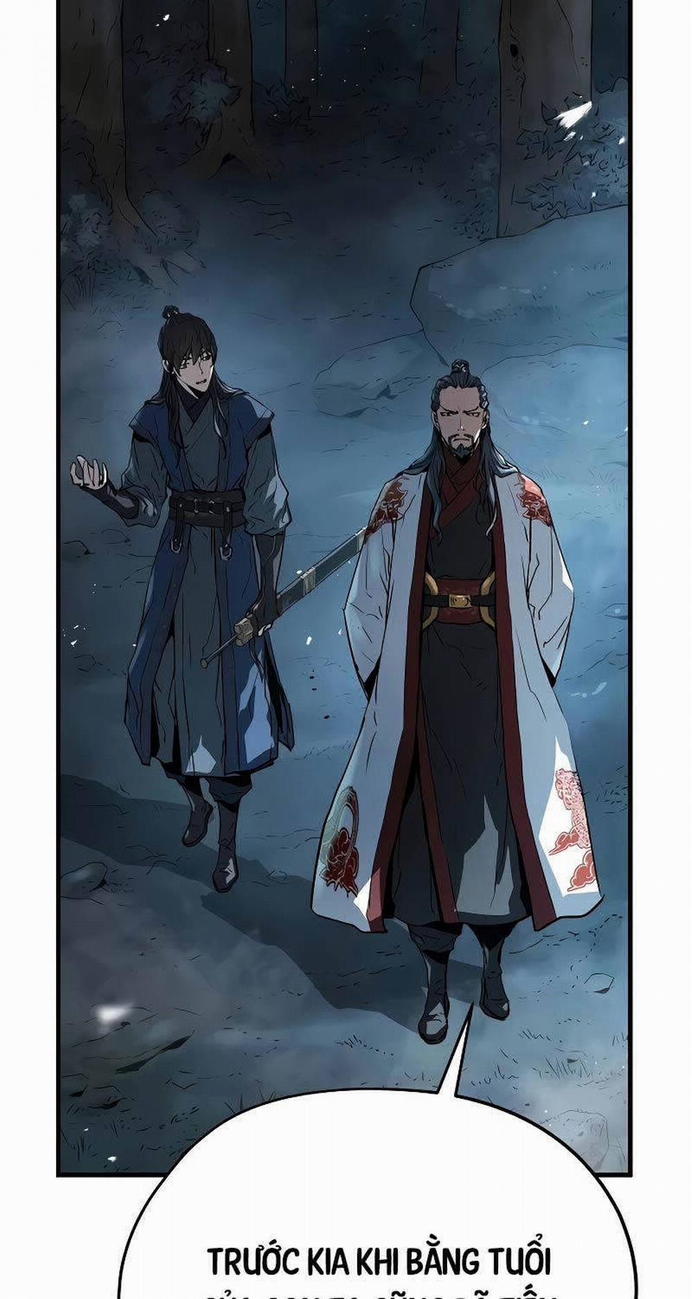 Tuyệt Thế Hồi Quy 7 trang 87