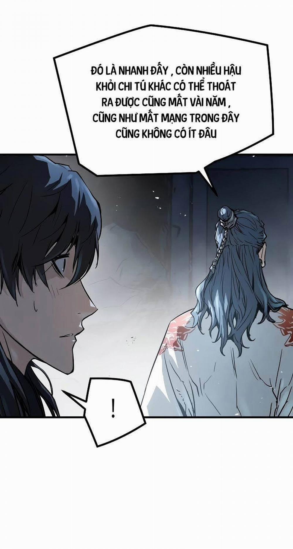 Tuyệt Thế Hồi Quy 7 trang 92