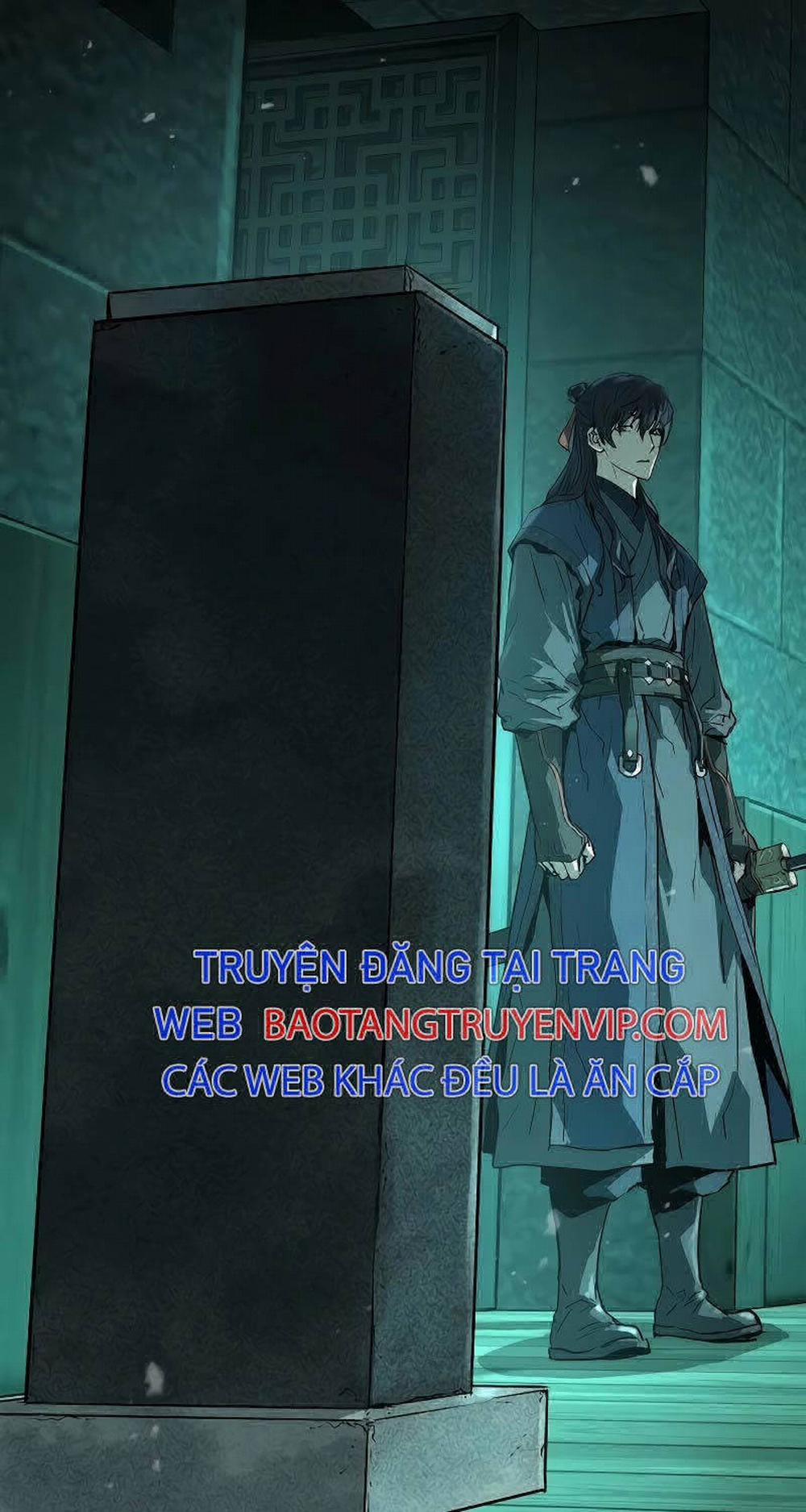 Tuyệt Thế Hồi Quy 8 trang 10