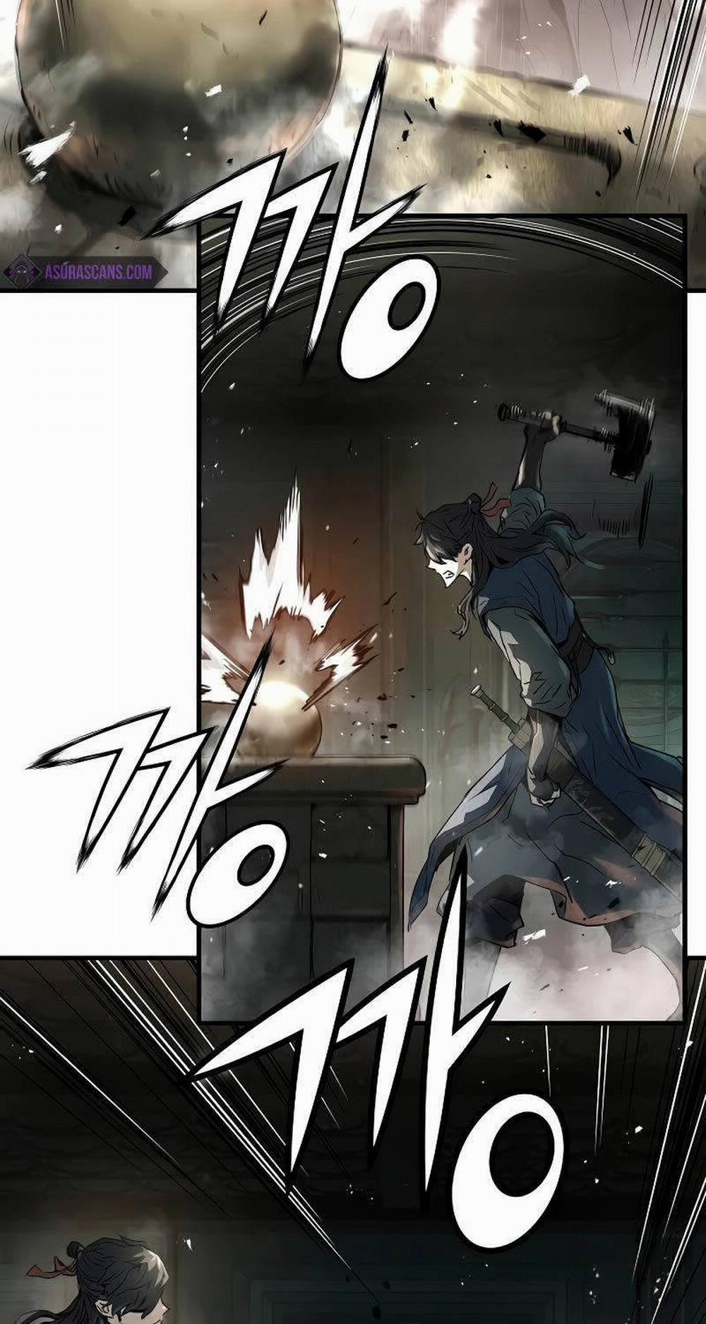 Tuyệt Thế Hồi Quy 8 trang 101